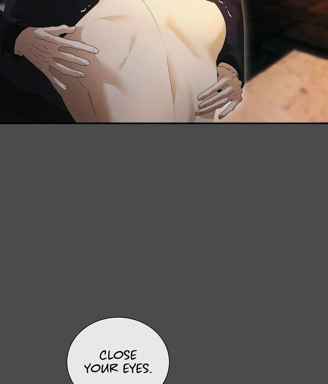 Read Melancholy Conman chapter 32 image 84 on Lezhin