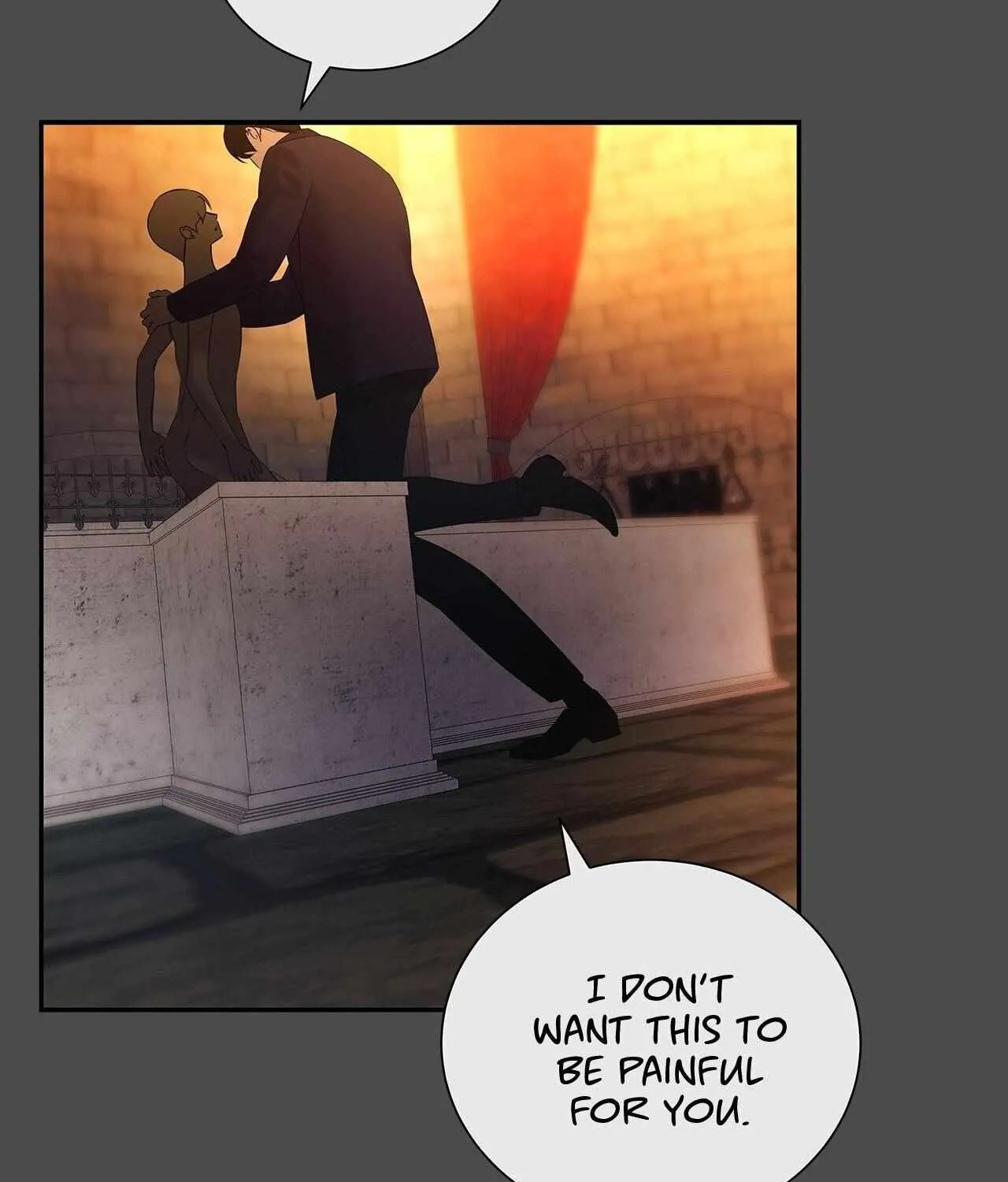 Read Melancholy Conman chapter 32 image 85 on Lezhin