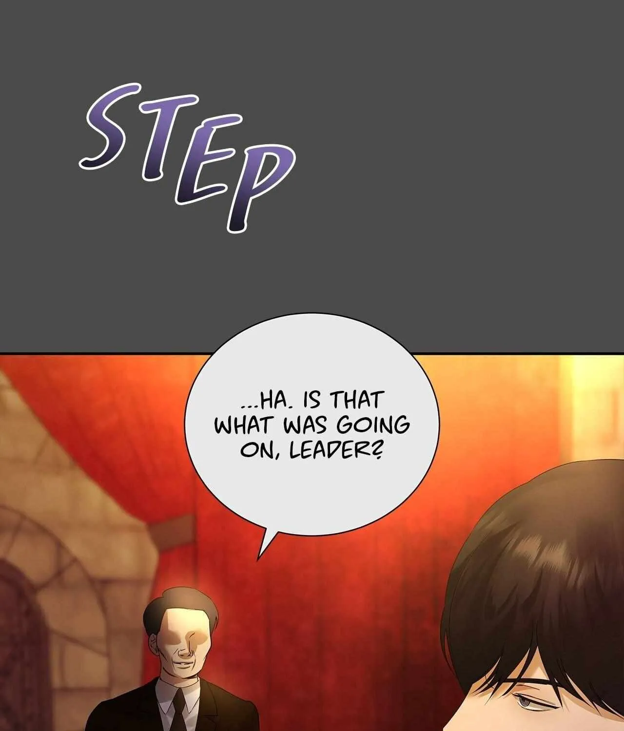 Read Melancholy Conman chapter 32 image 93 on Lezhin