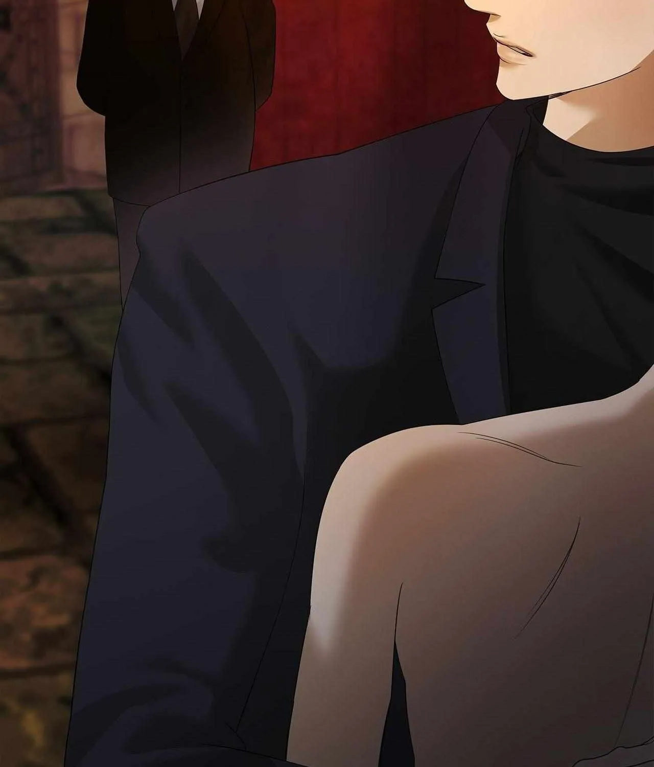 Read Melancholy Conman chapter 32 image 94 on Lezhin