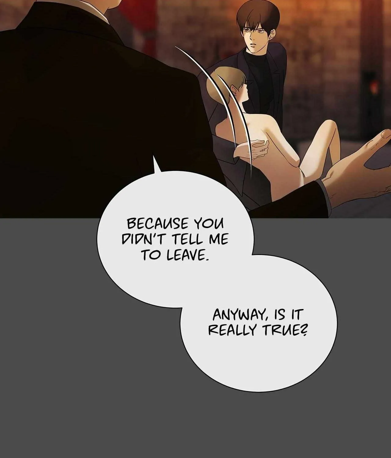 Read Melancholy Conman chapter 32 image 97 on Lezhin