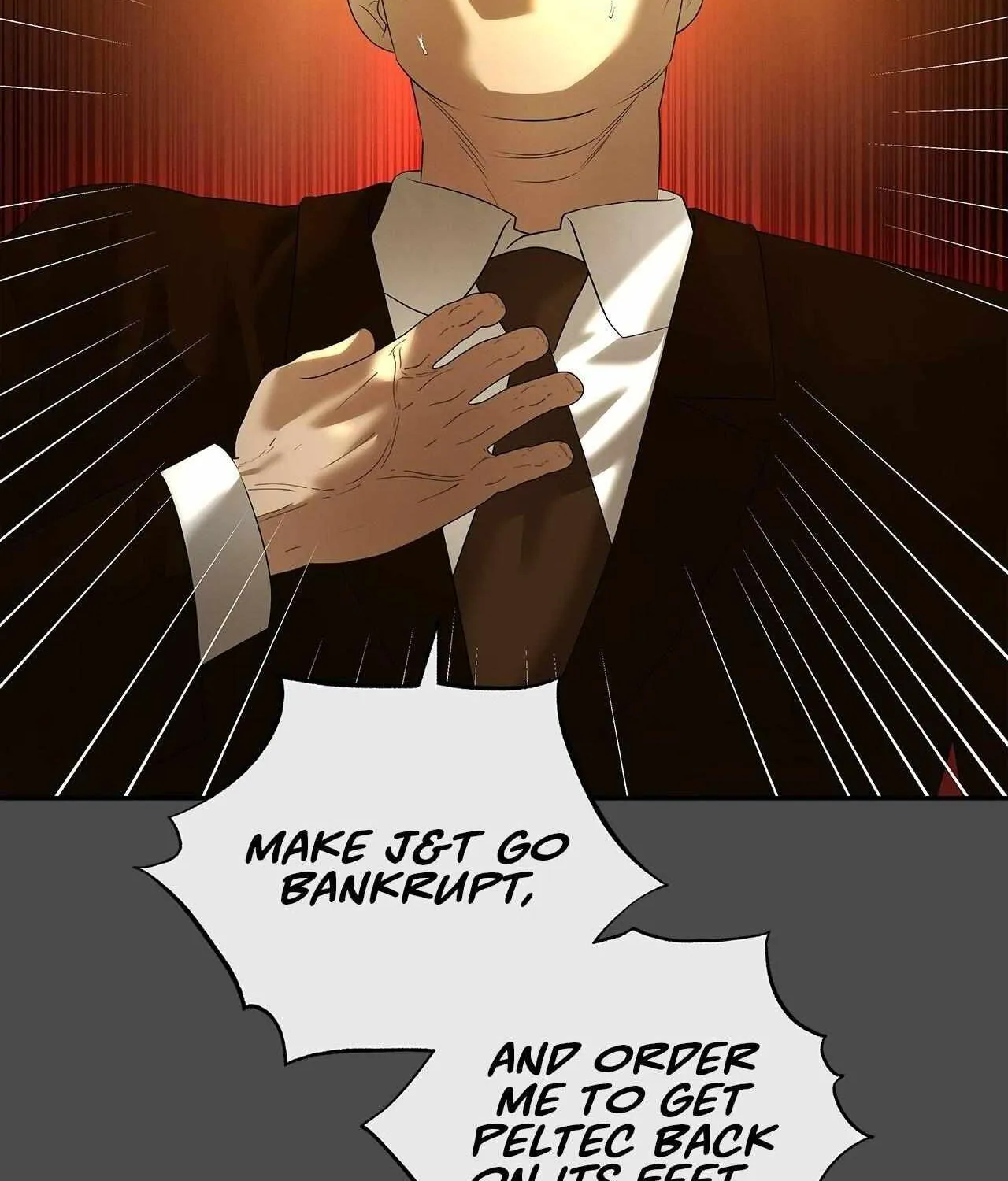 Read Melancholy Conman chapter 32 image 99 on Lezhin