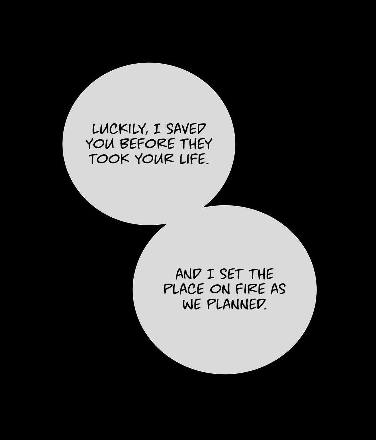 Read Melancholy Conman chapter 33 image 10 on Lezhin