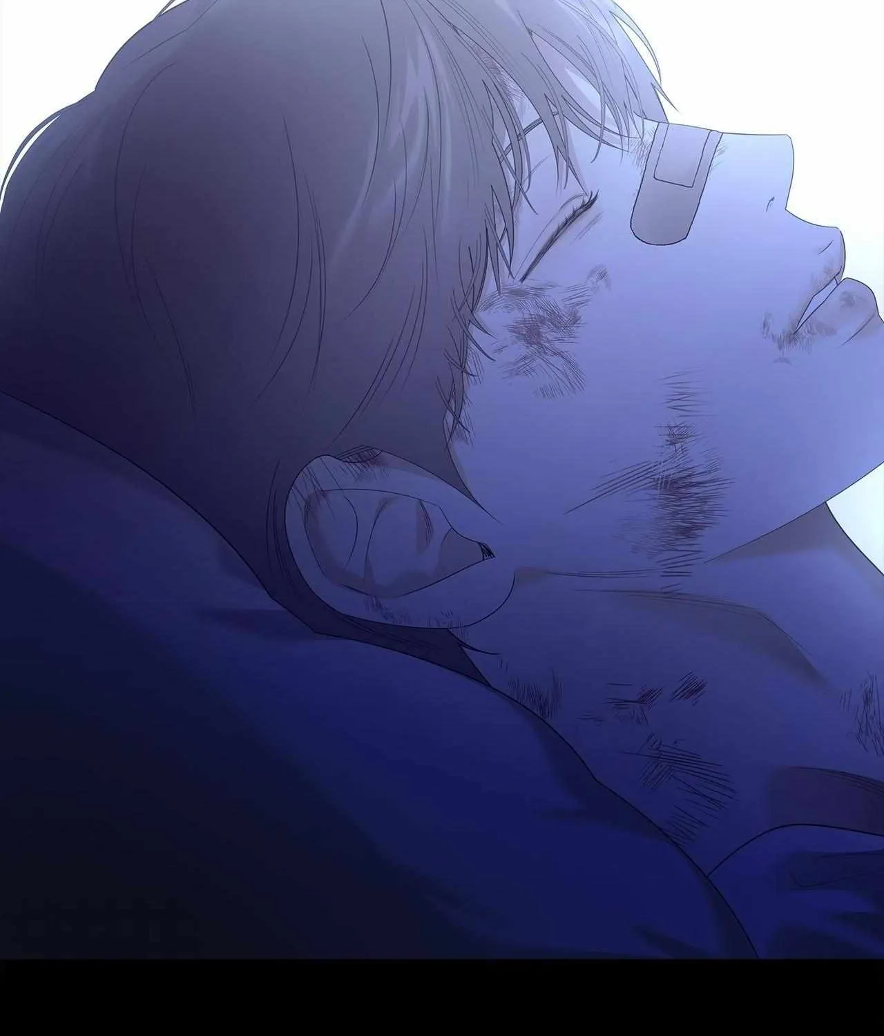 Read Melancholy Conman chapter 33 image 122 on Lezhin