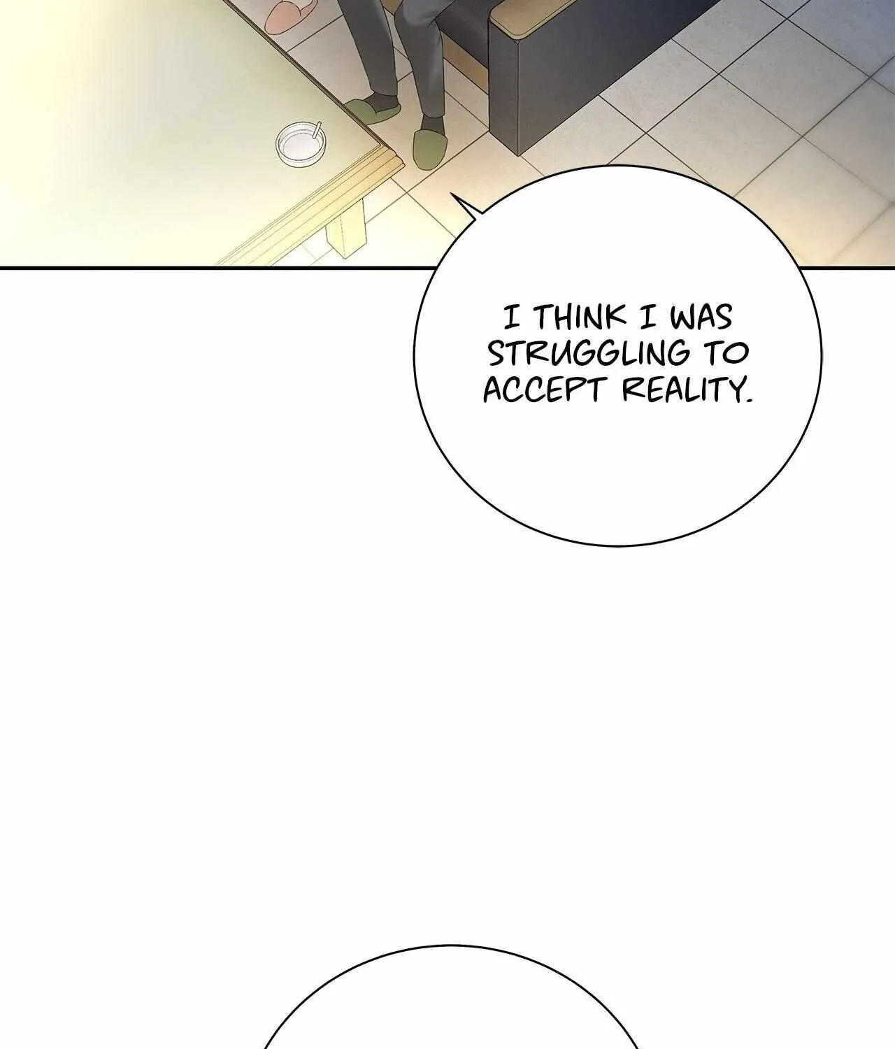 Read Melancholy Conman chapter 33 image 127 on Lezhin