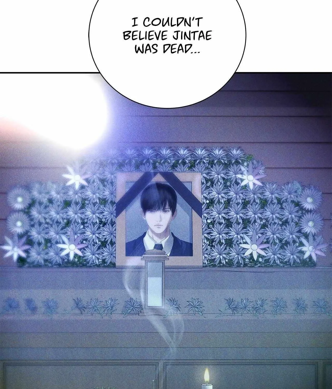 Read Melancholy Conman chapter 33 image 128 on Lezhin