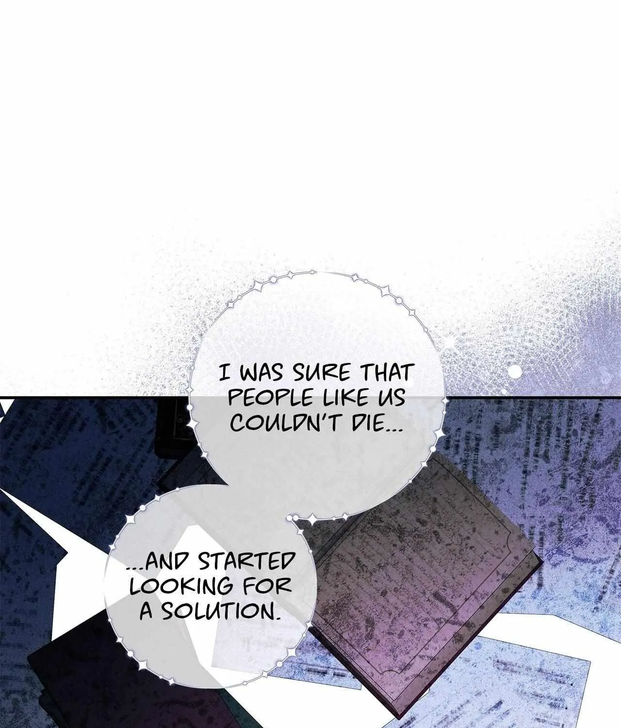 Read Melancholy Conman chapter 33 image 130 on Lezhin