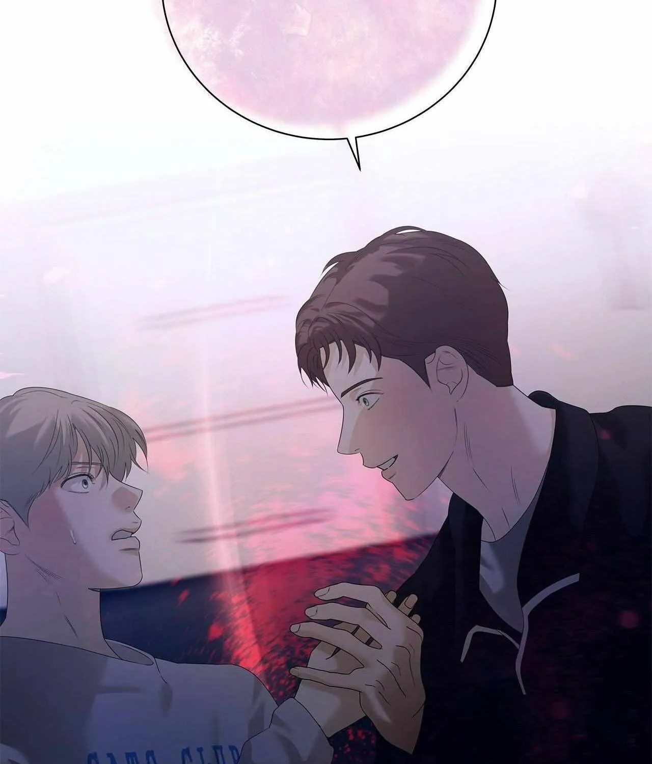 Read Melancholy Conman chapter 33 image 145 on Lezhin