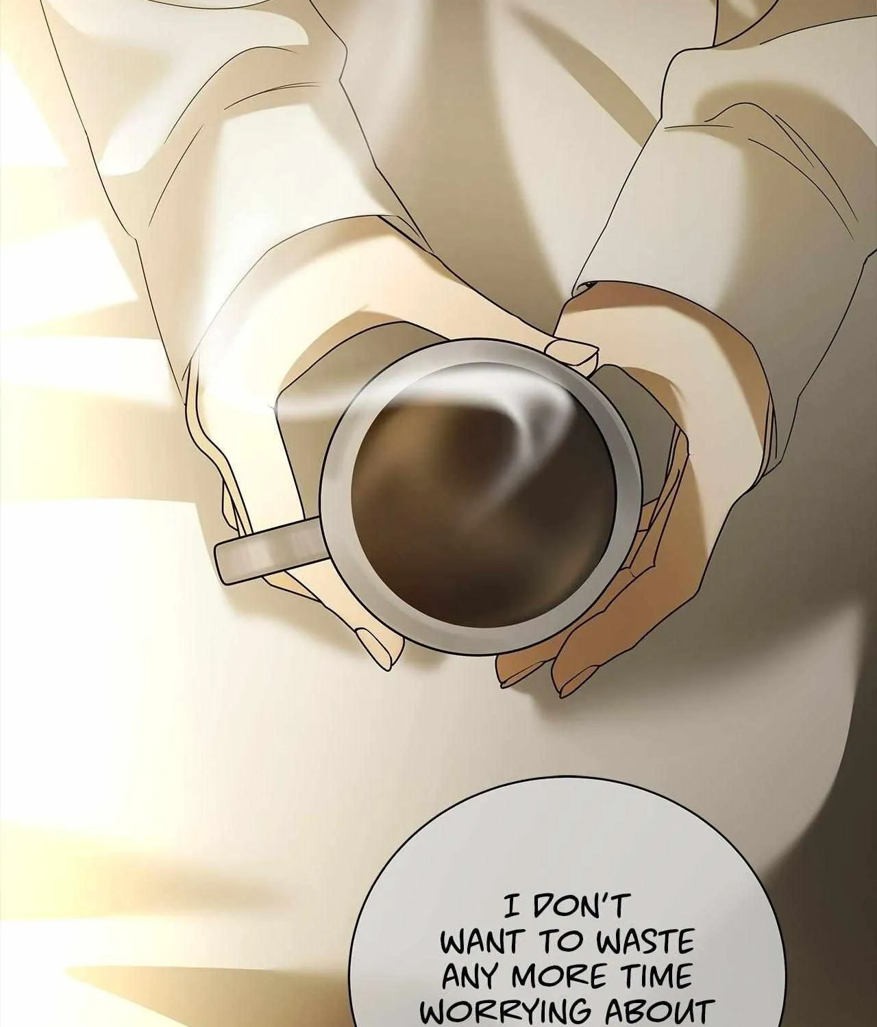 Read Melancholy Conman chapter 33 image 27 on Lezhin
