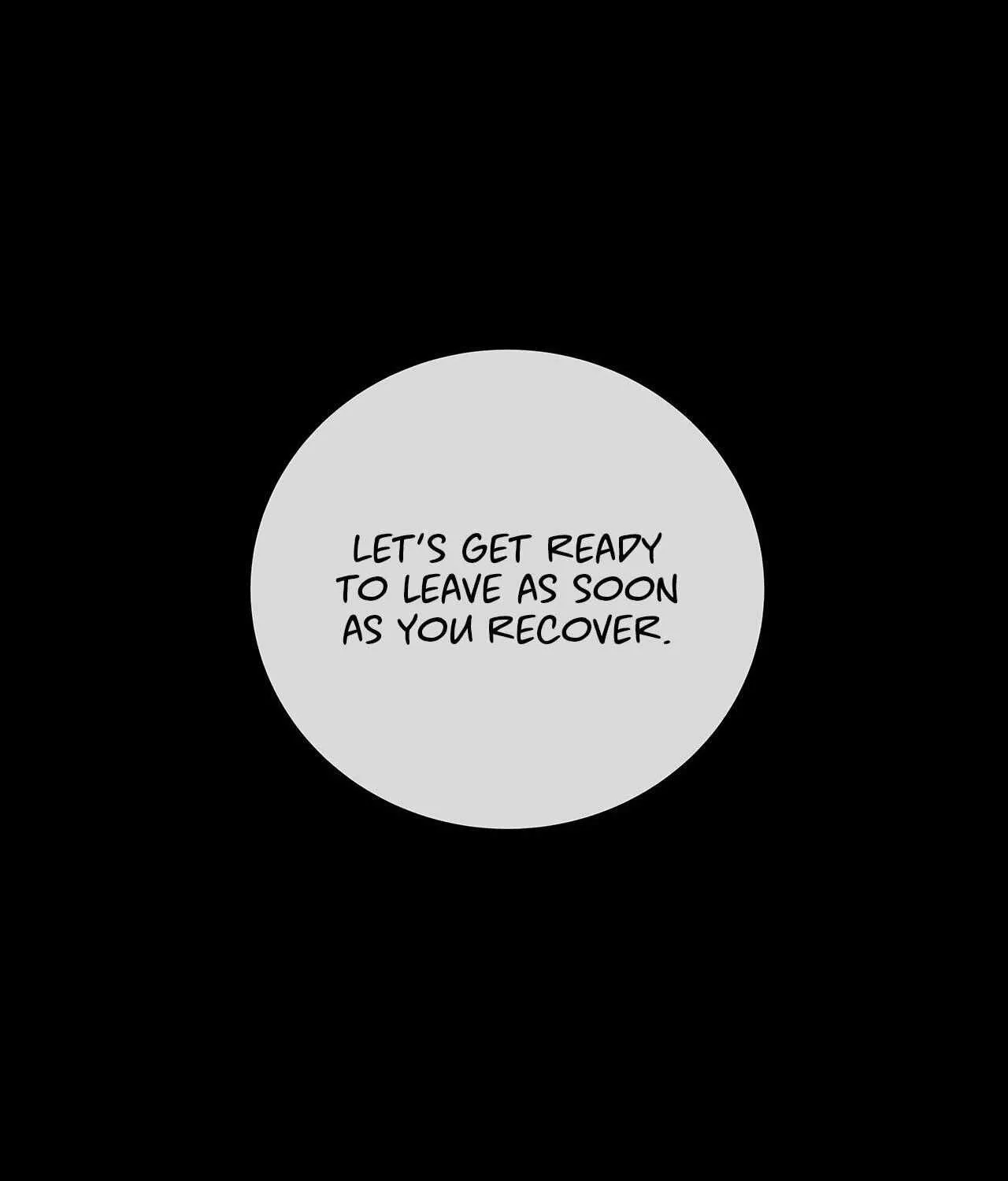 Read Melancholy Conman chapter 33 image 30 on Lezhin