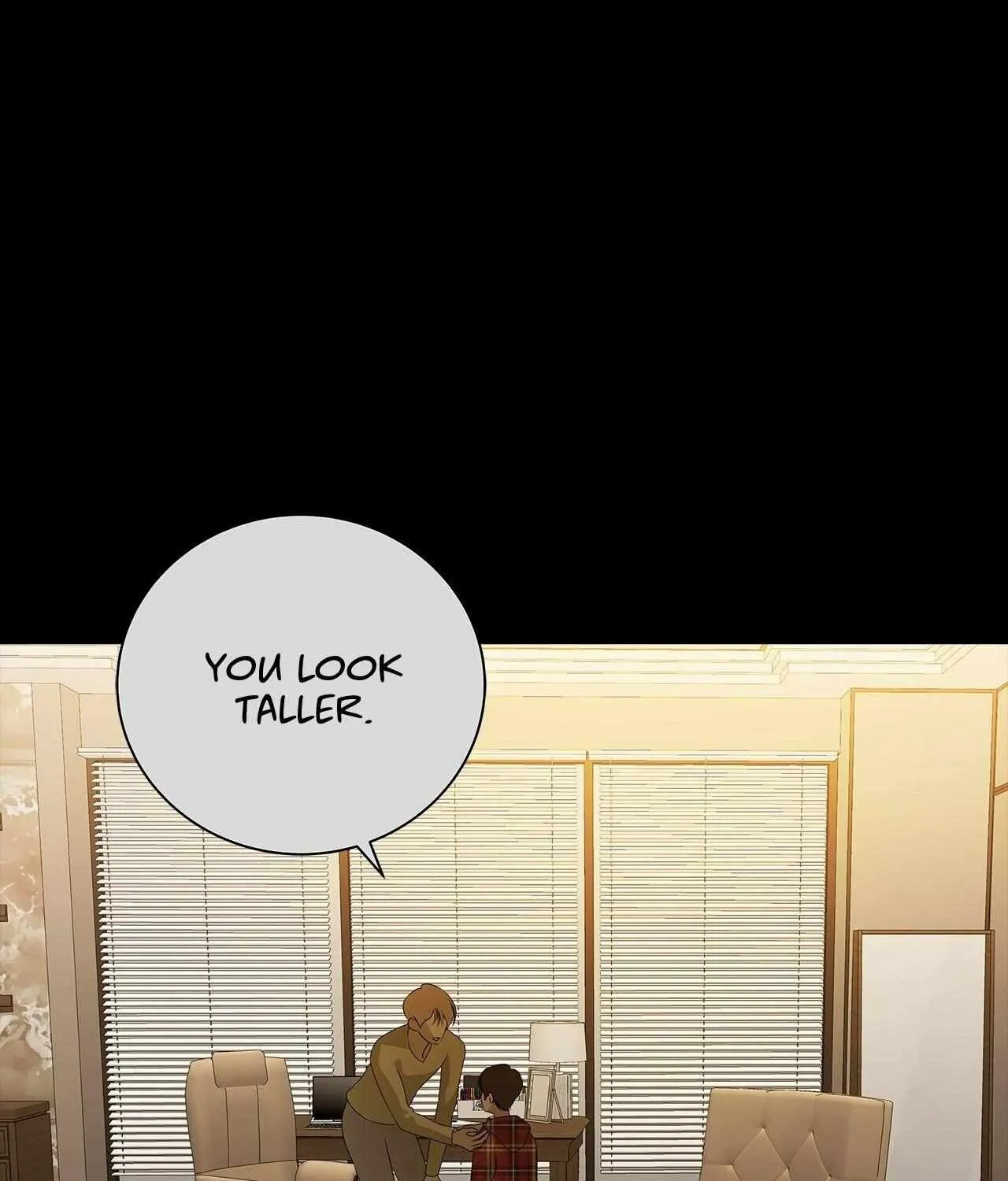 Read Melancholy Conman chapter 33 image 38 on Lezhin
