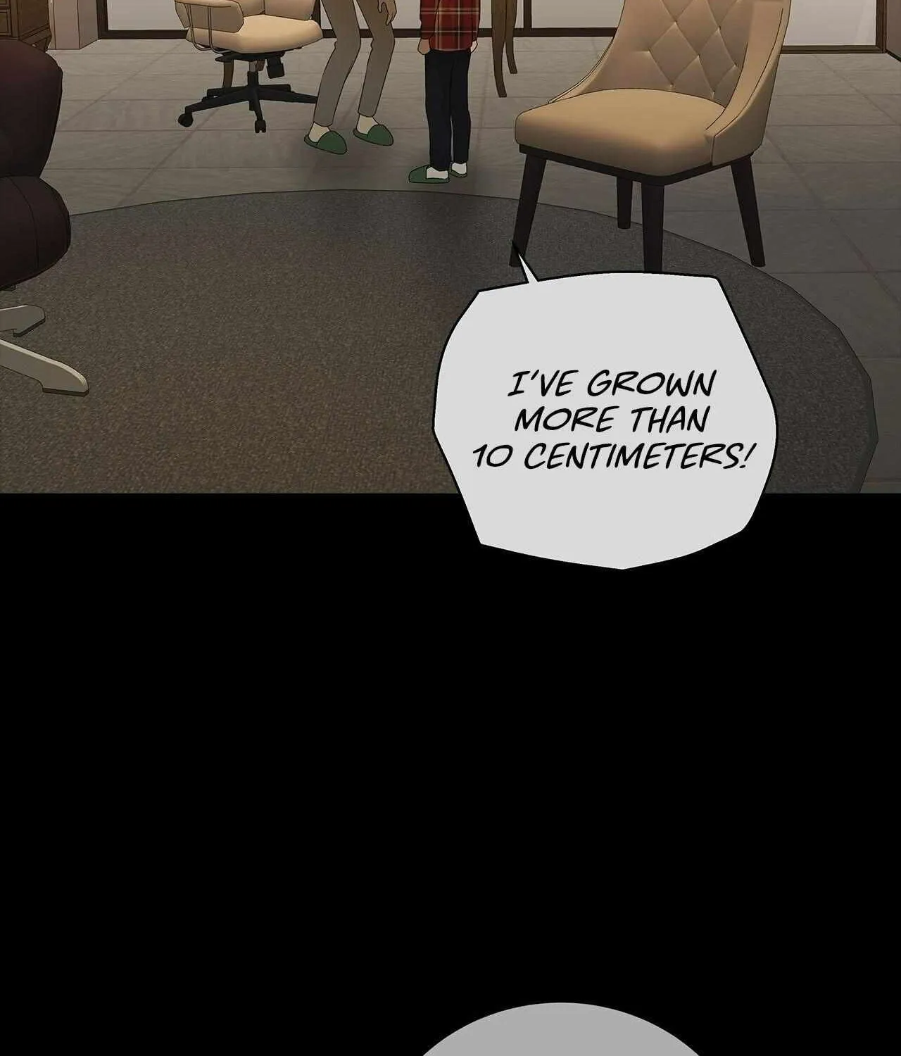 Read Melancholy Conman chapter 33 image 39 on Lezhin