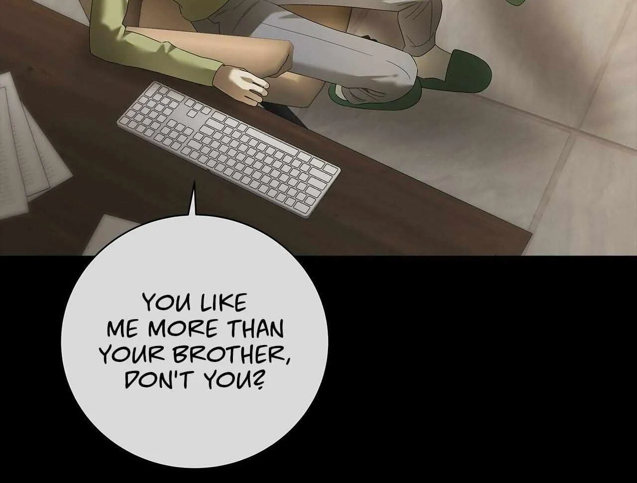 Read Melancholy Conman chapter 33 image 49 on Lezhin