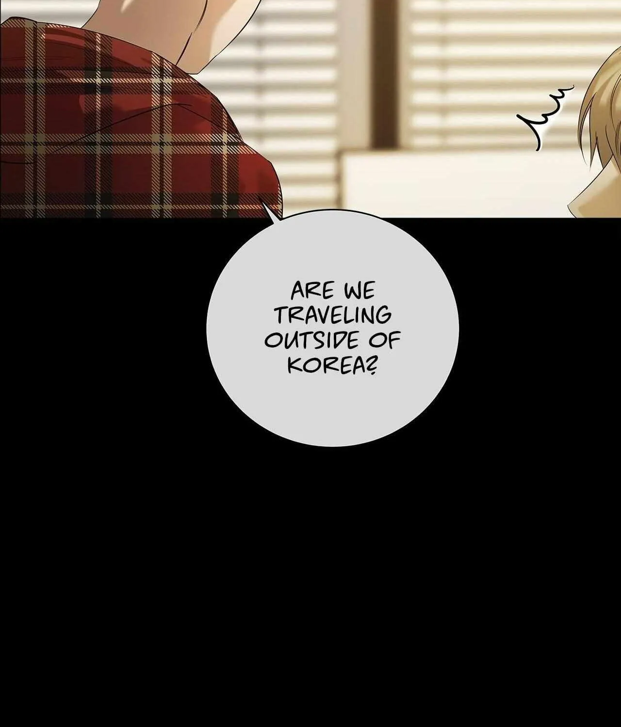 Read Melancholy Conman chapter 33 image 55 on Lezhin