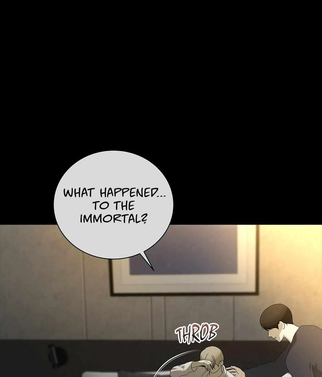 Read Melancholy Conman chapter 33 image 6 on Lezhin