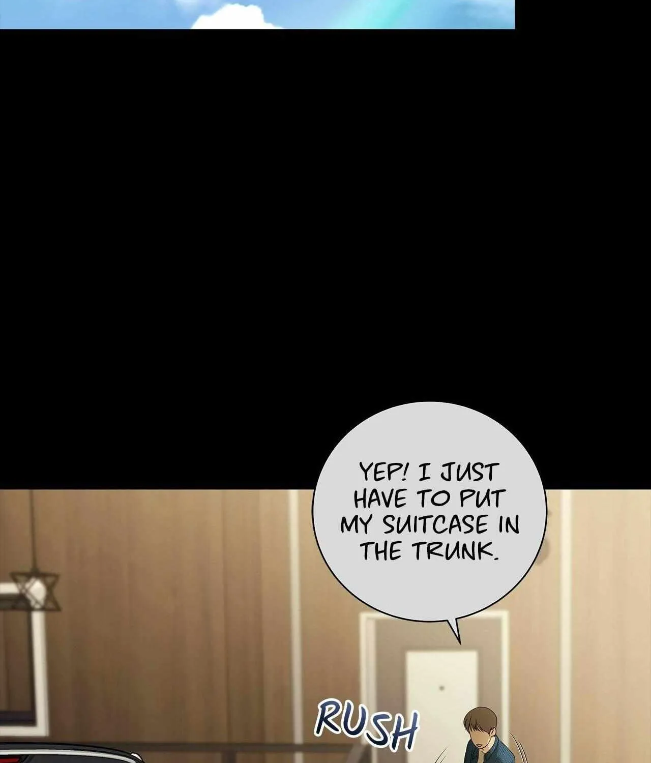 Read Melancholy Conman chapter 33 image 68 on Lezhin