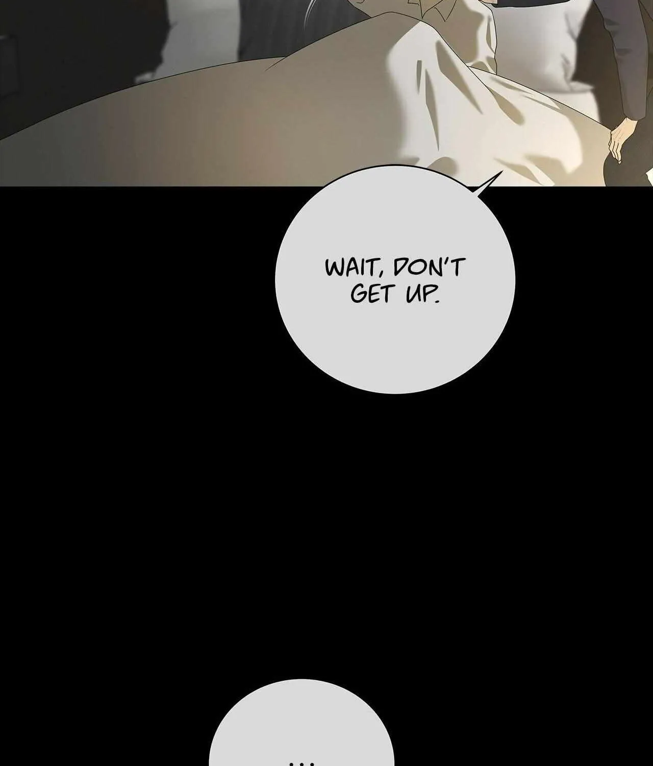 Read Melancholy Conman chapter 33 image 7 on Lezhin