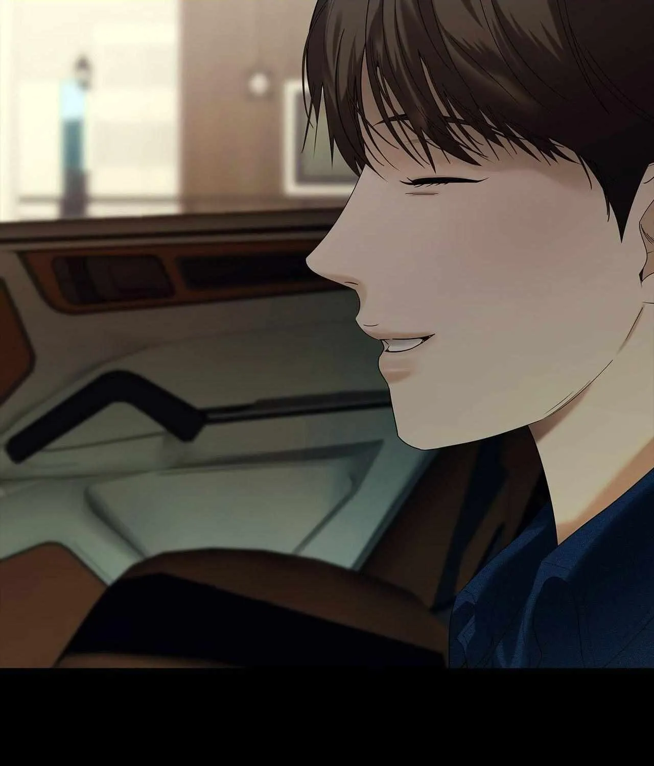 Read Melancholy Conman chapter 33 image 74 on Lezhin