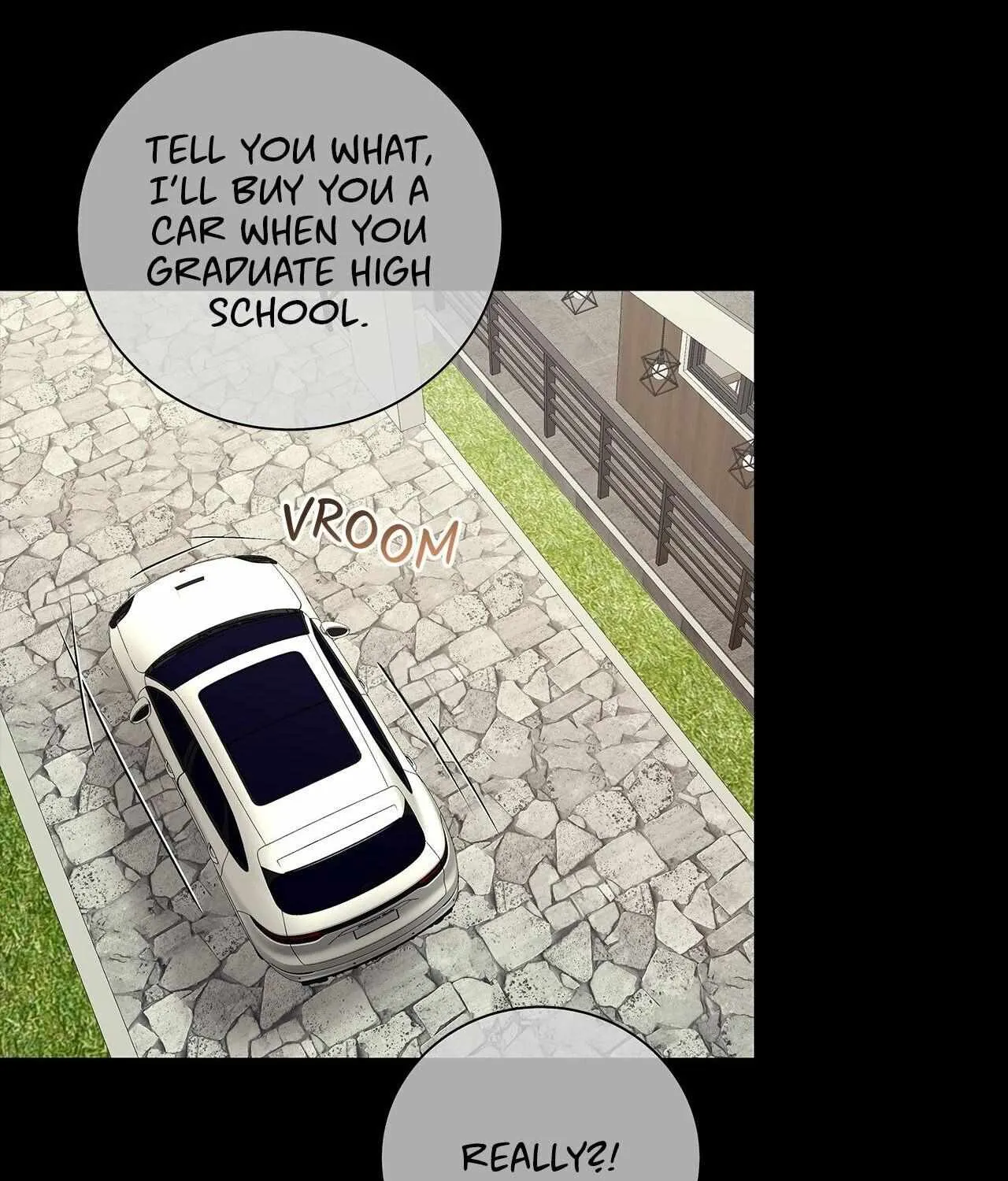 Read Melancholy Conman chapter 33 image 76 on Lezhin