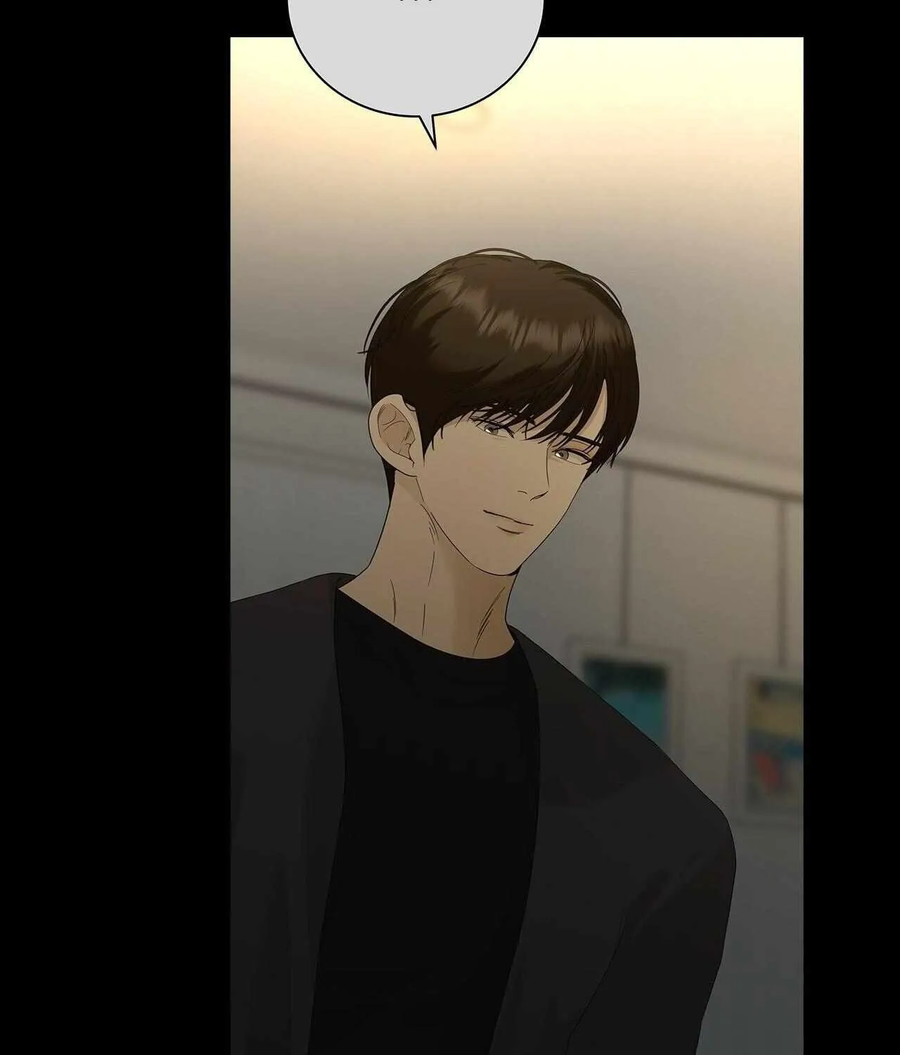Read Melancholy Conman chapter 33 image 8 on Lezhin