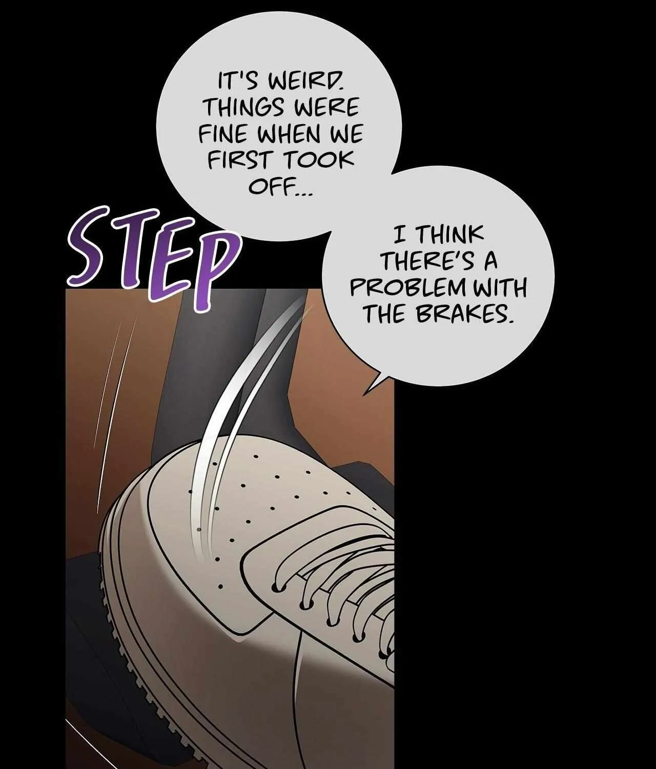 Read Melancholy Conman chapter 33 image 82 on Lezhin