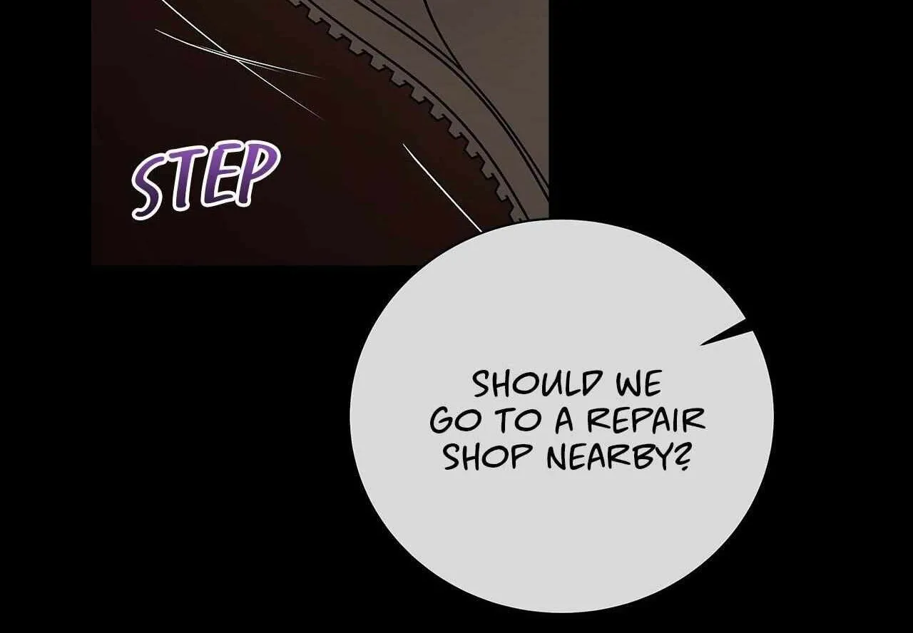 Read Melancholy Conman chapter 33 image 83 on Lezhin