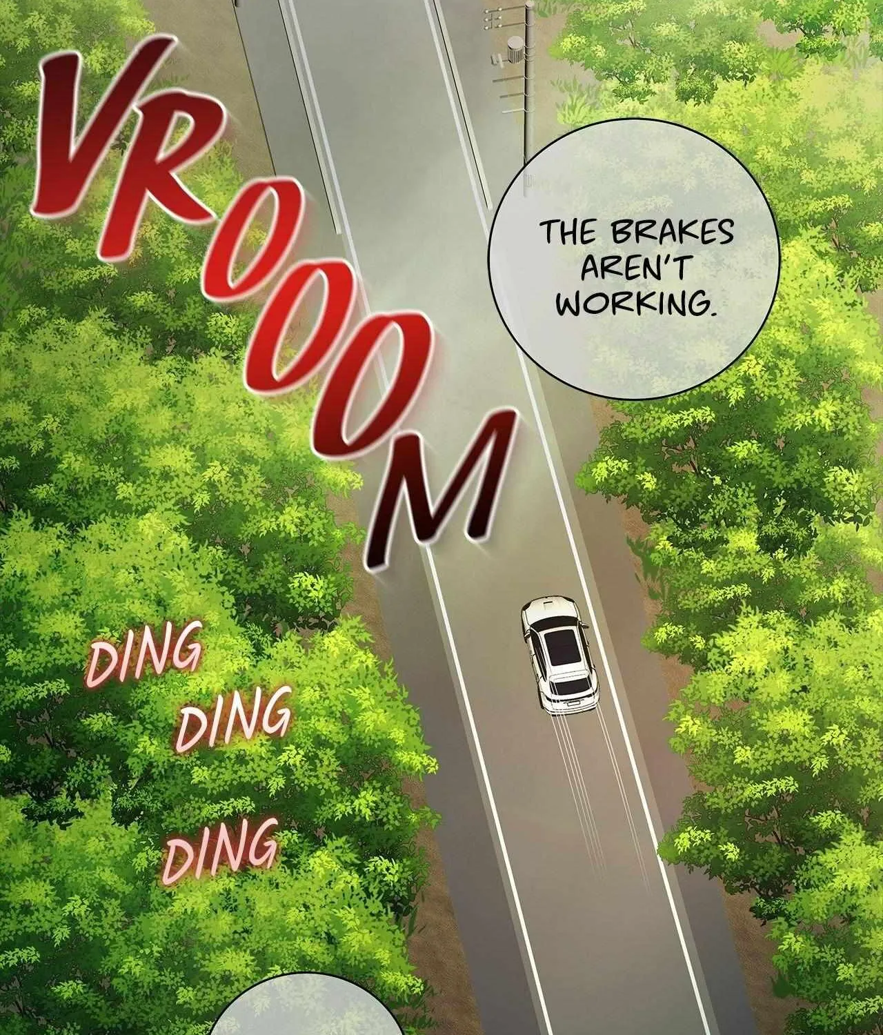 Read Melancholy Conman chapter 33 image 85 on Lezhin