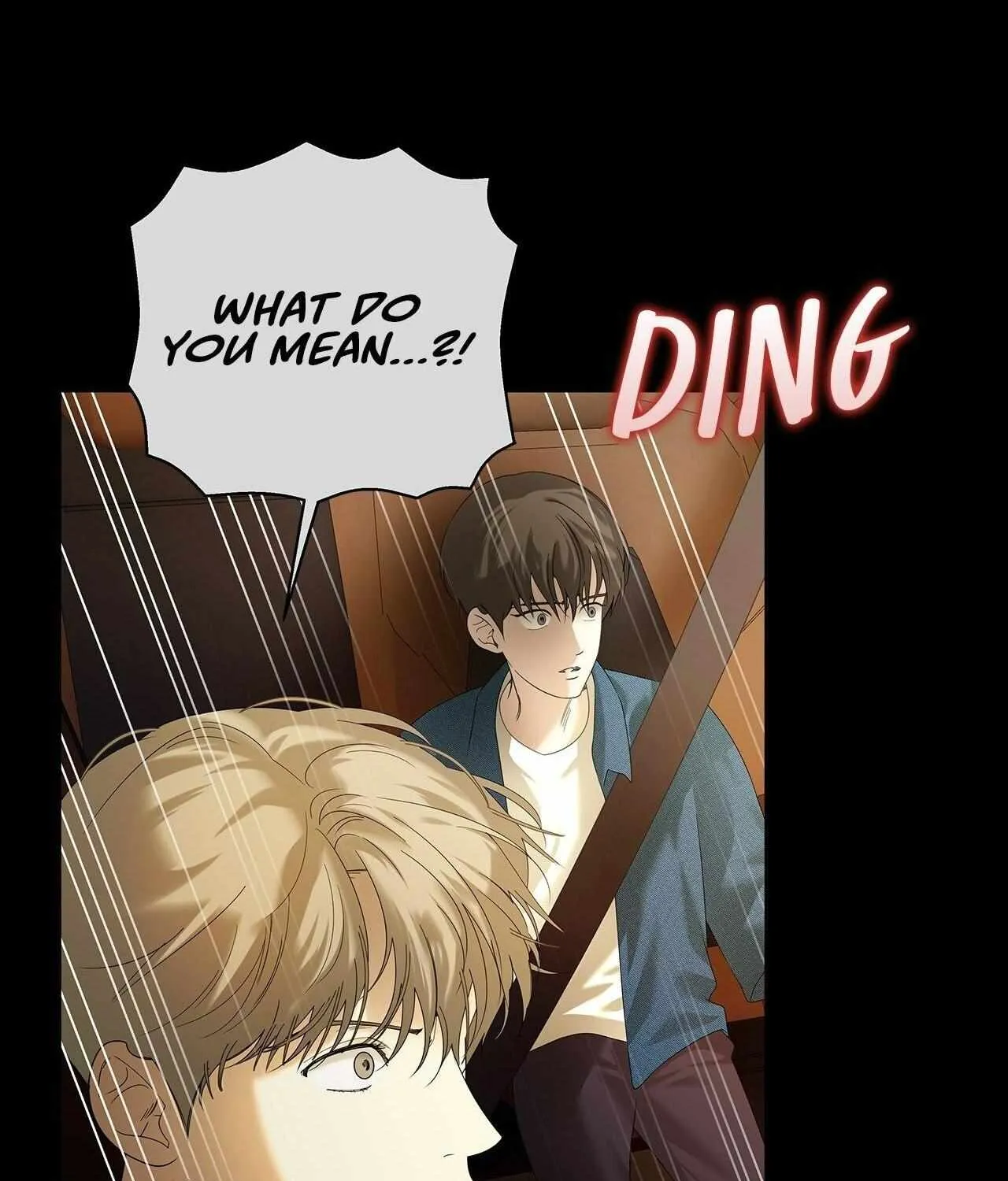 Read Melancholy Conman chapter 33 image 88 on Lezhin