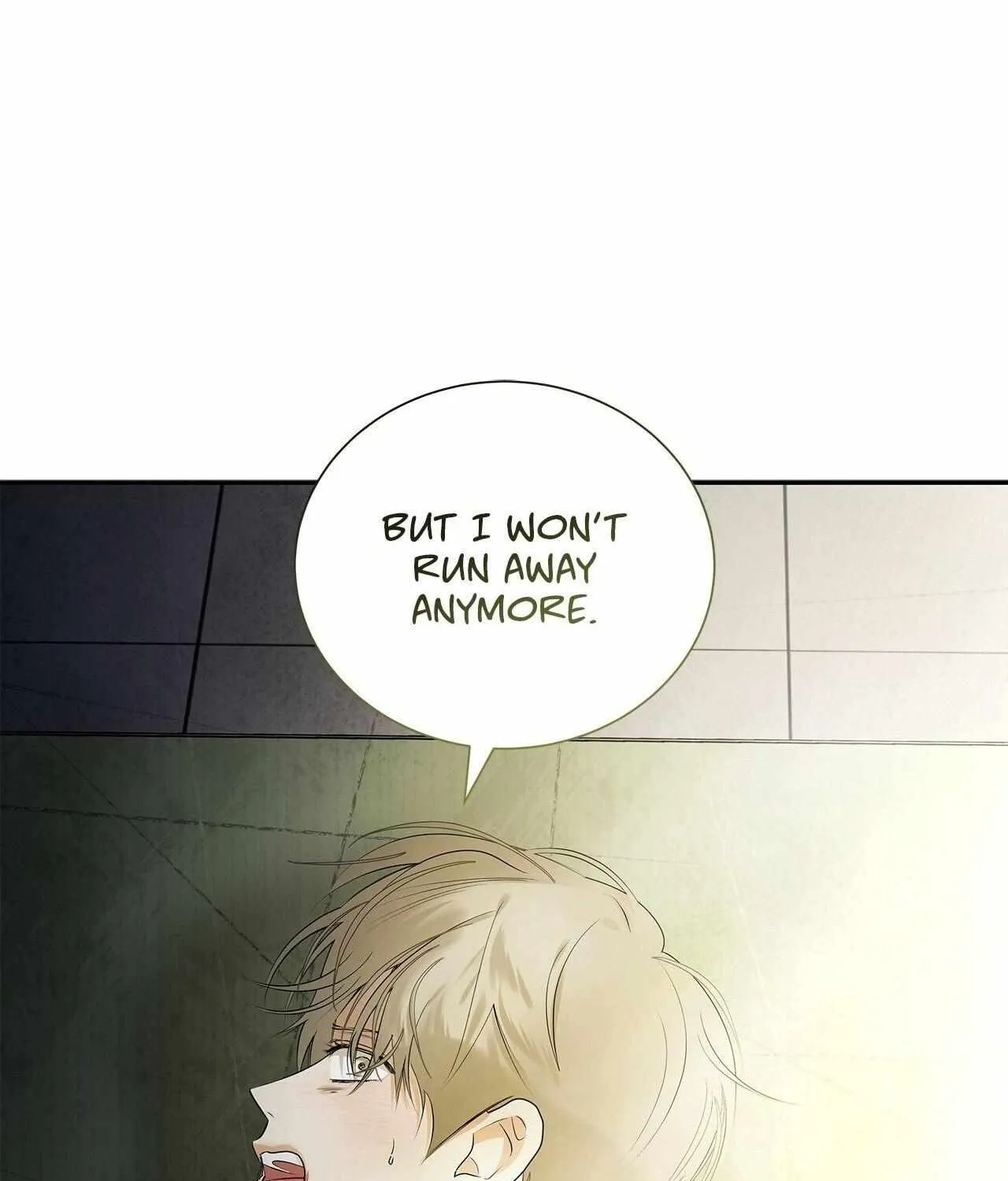 Read Melancholy Conman chapter 34 image 101 on Lezhin