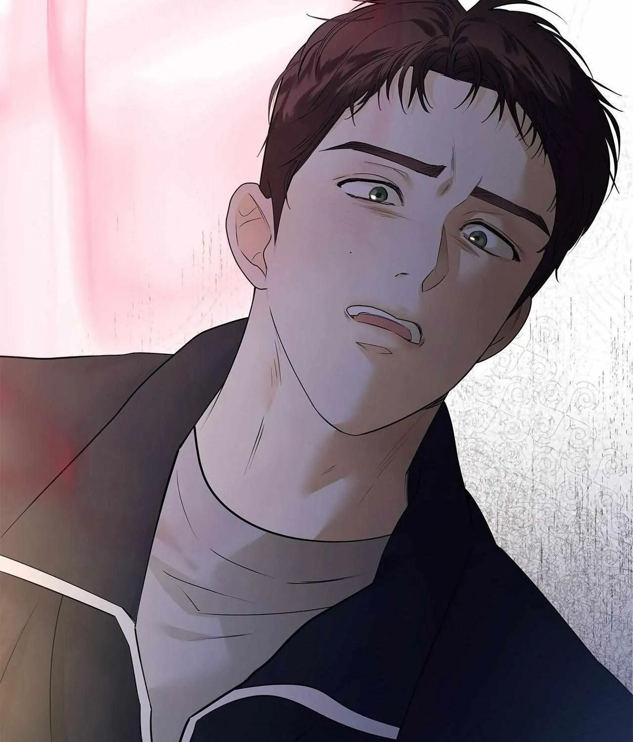 Read Melancholy Conman chapter 34 image 105 on Lezhin