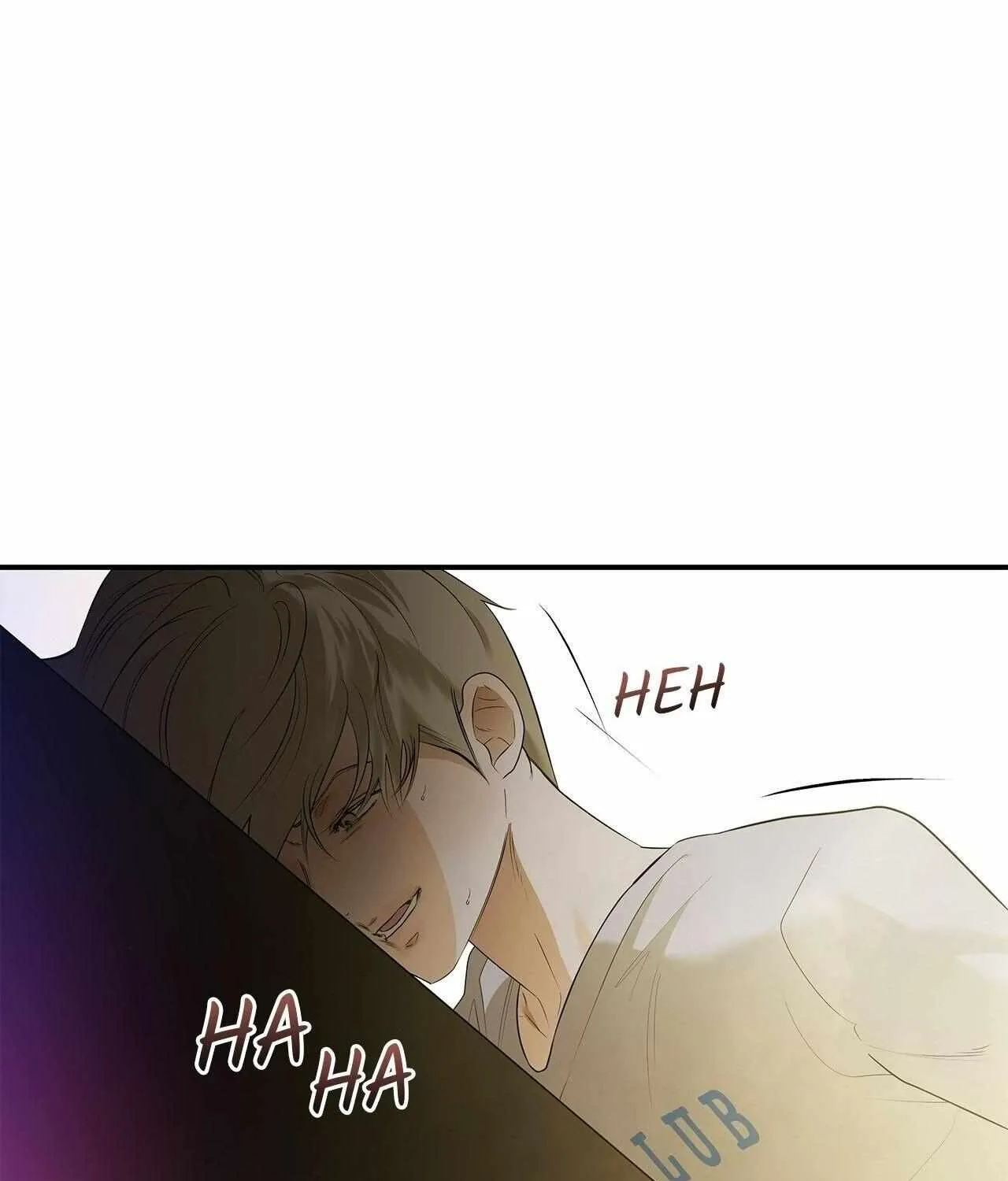 Read Melancholy Conman chapter 34 image 108 on Lezhin
