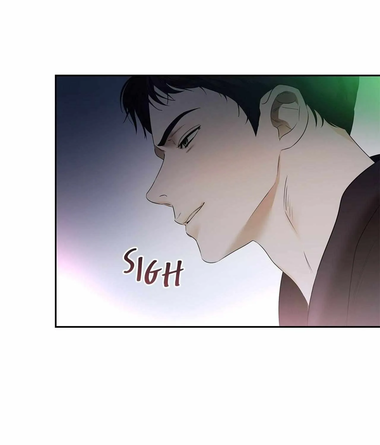 Read Melancholy Conman chapter 34 image 11 on Lezhin