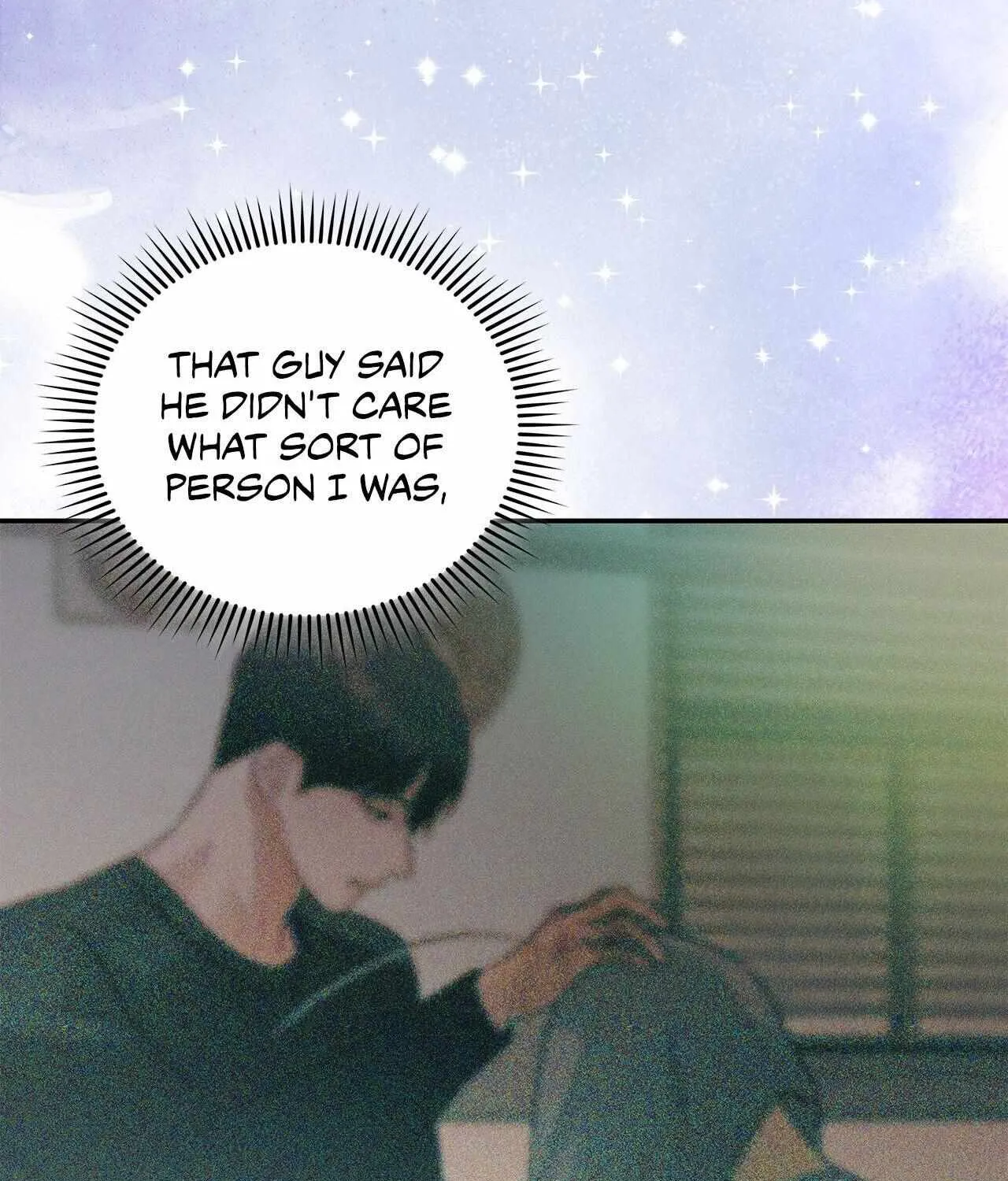 Read Melancholy Conman chapter 34 image 110 on Lezhin