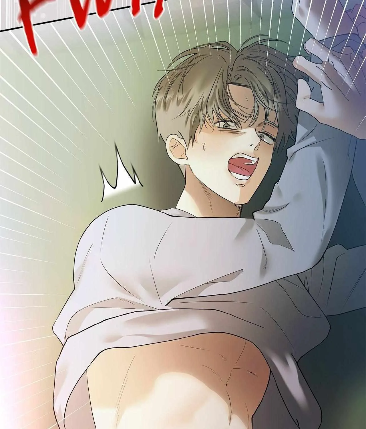 Read Melancholy Conman chapter 34 image 123 on Lezhin