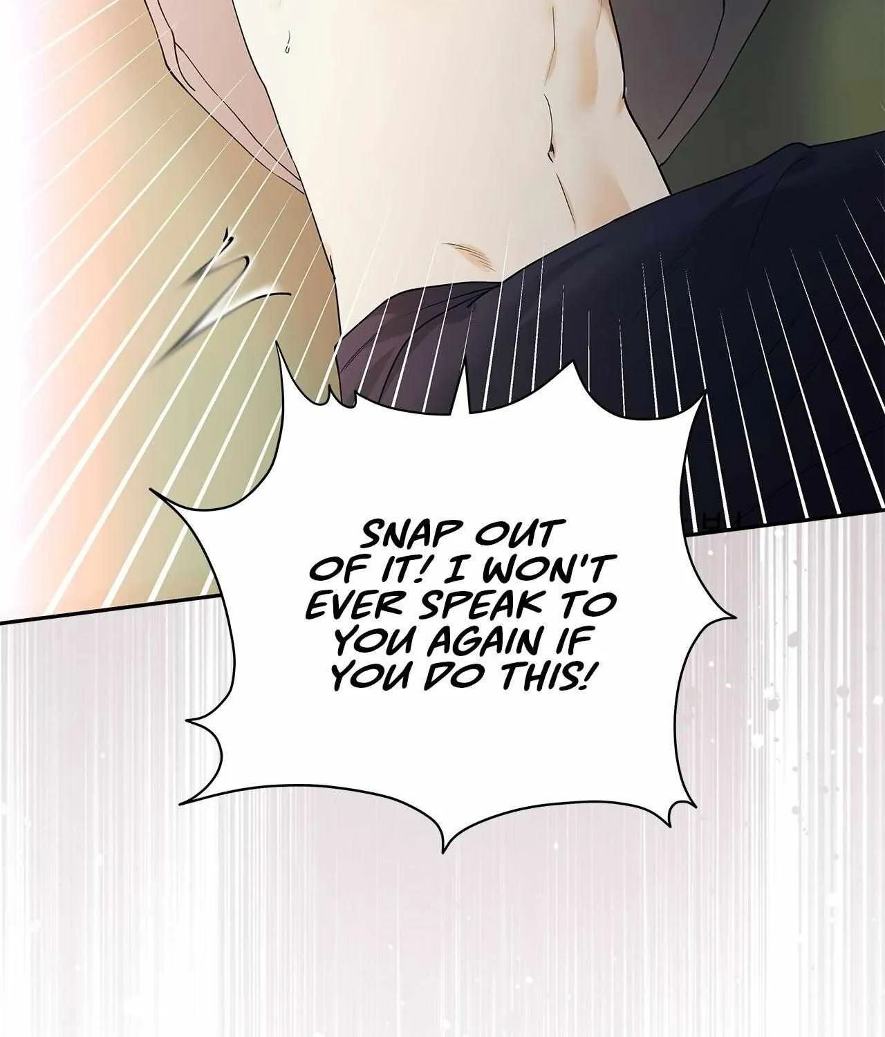 Read Melancholy Conman chapter 34 image 124 on Lezhin