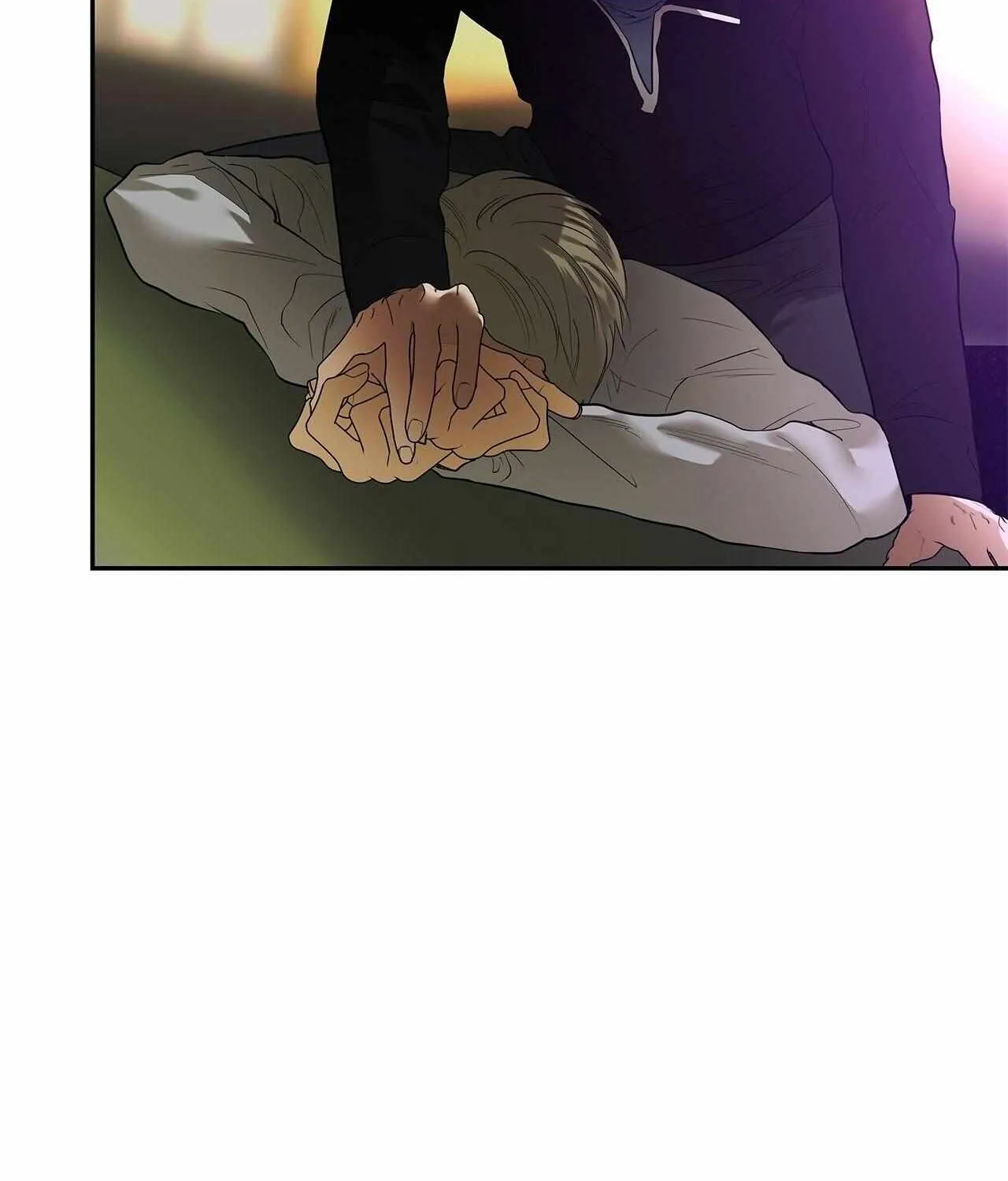 Read Melancholy Conman chapter 34 image 128 on Lezhin