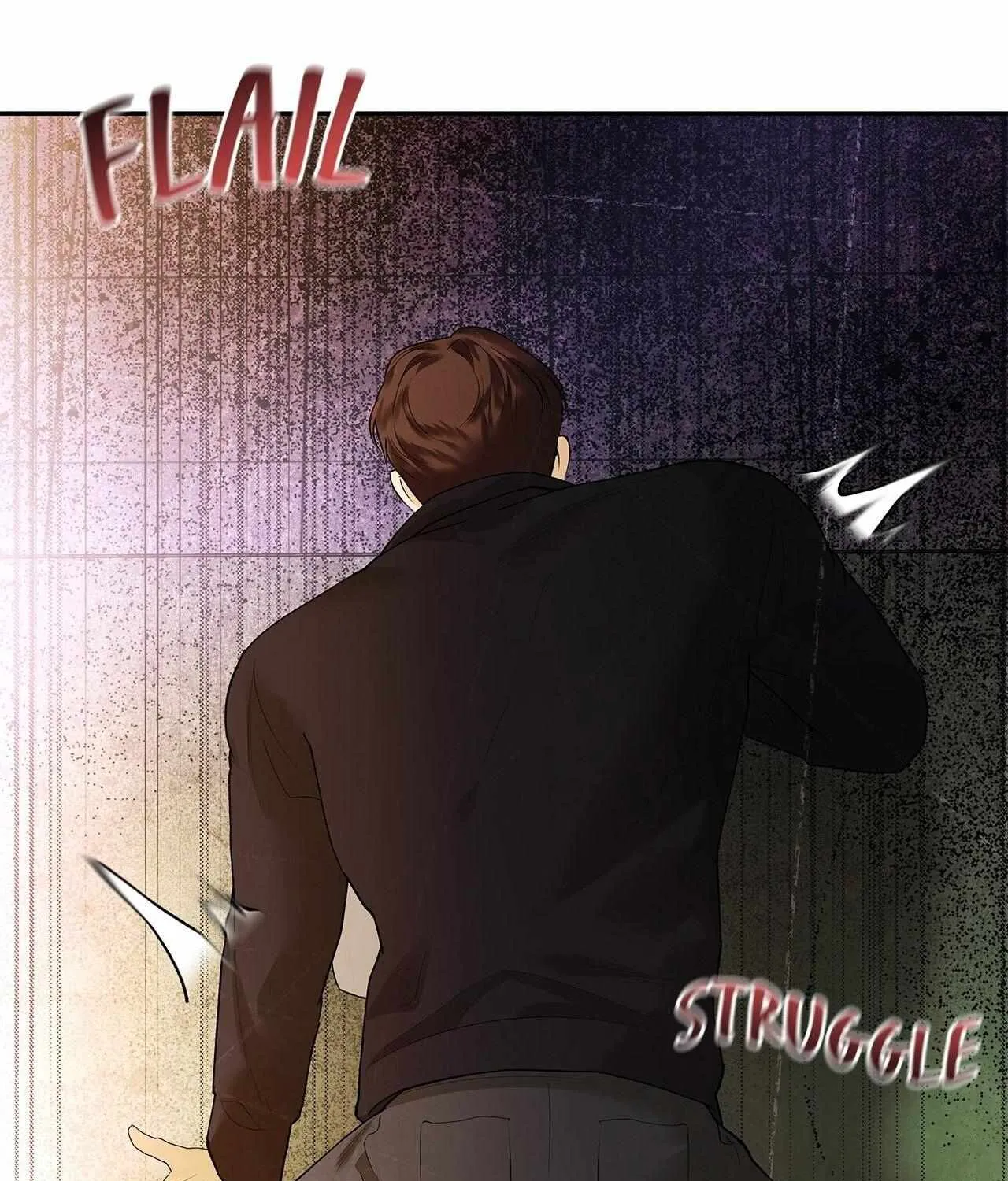 Read Melancholy Conman chapter 34 image 129 on Lezhin