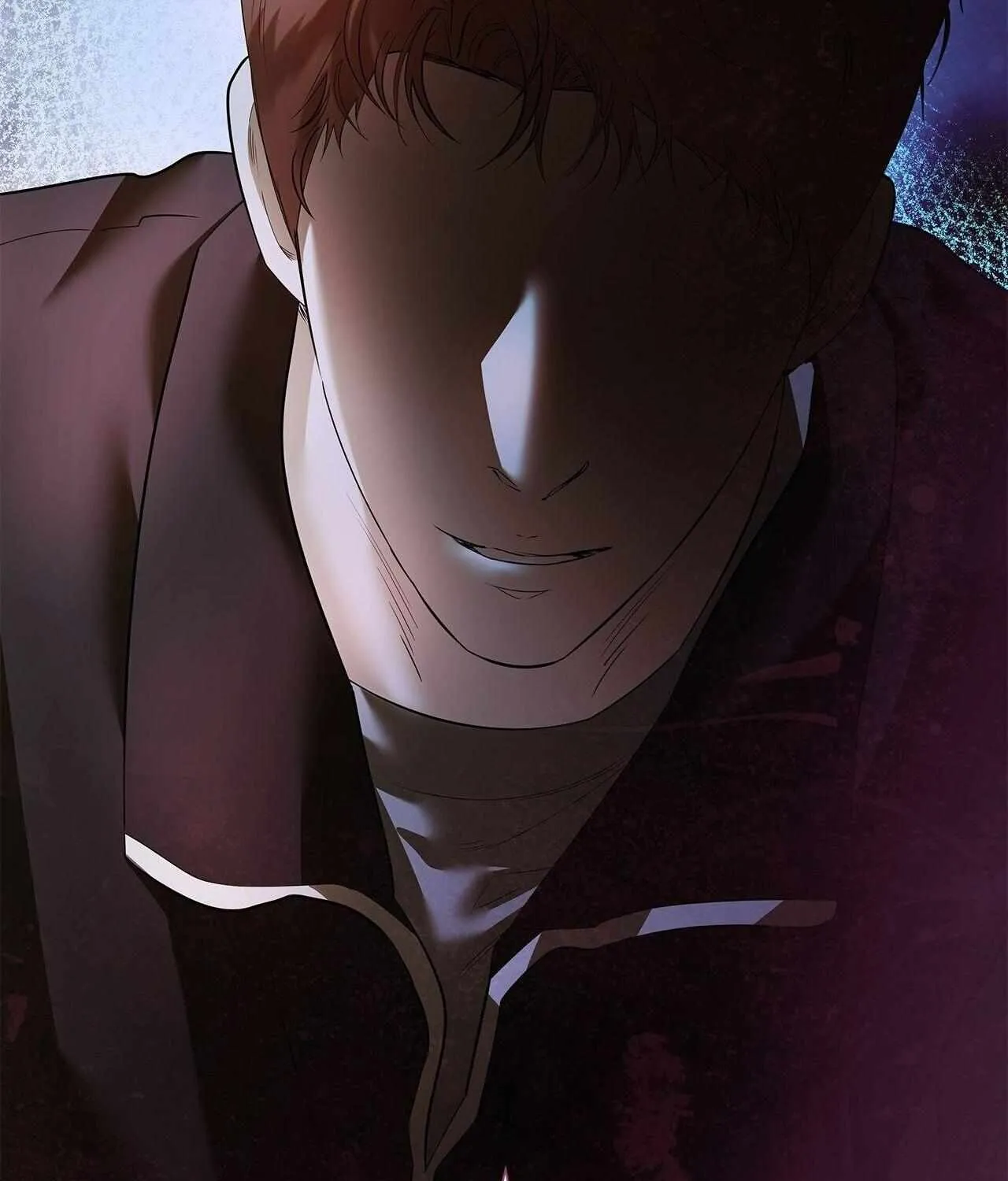 Read Melancholy Conman chapter 34 image 13 on Lezhin