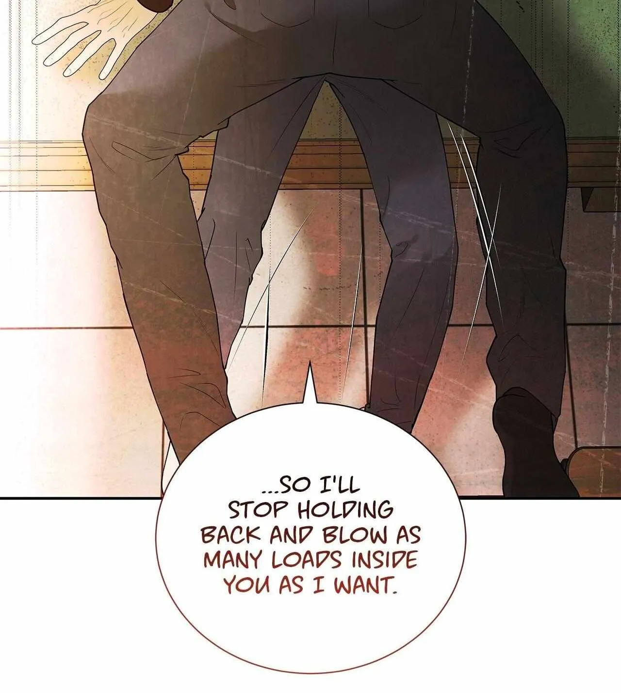 Read Melancholy Conman chapter 34 image 130 on Lezhin