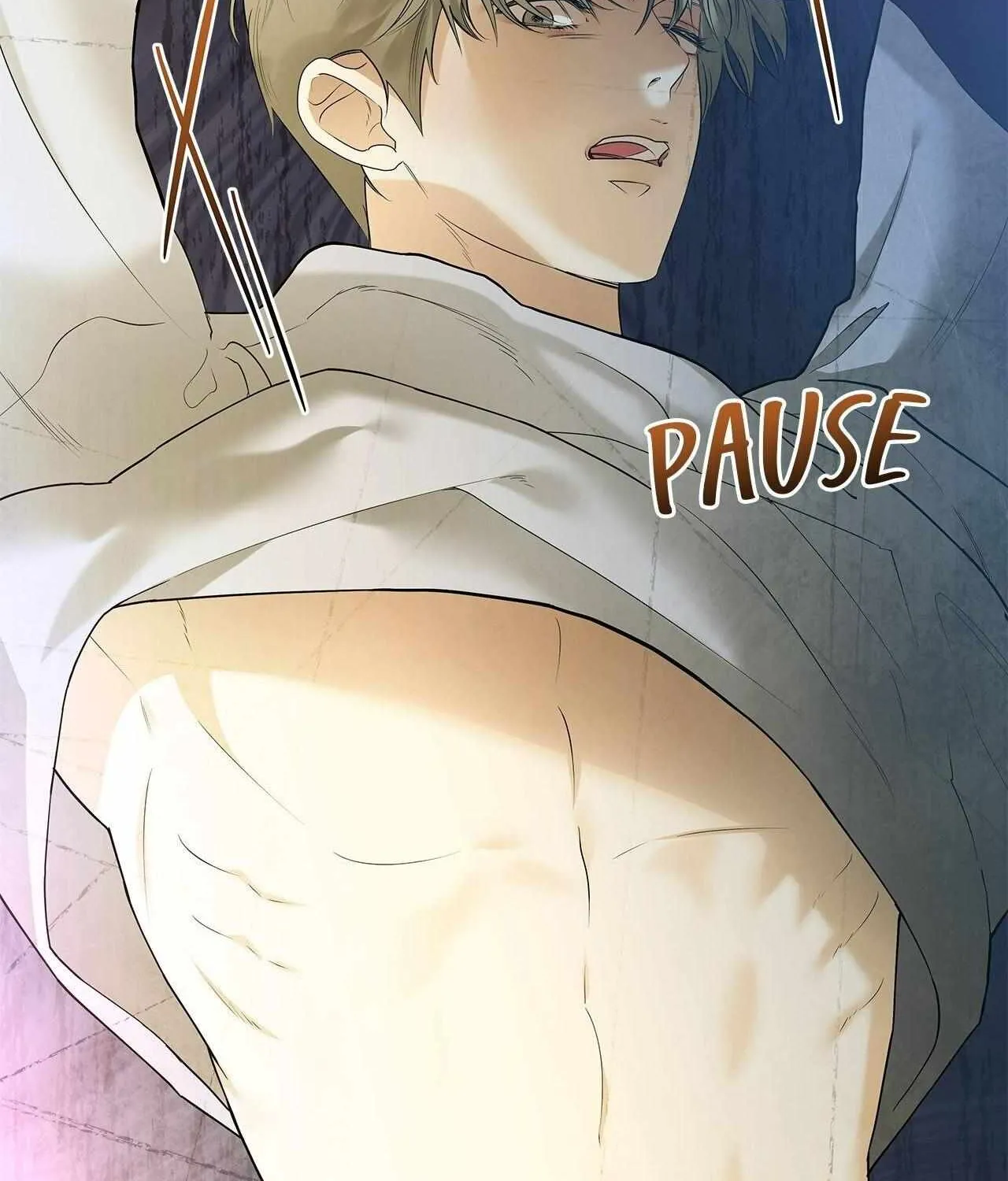 Read Melancholy Conman chapter 34 image 132 on Lezhin