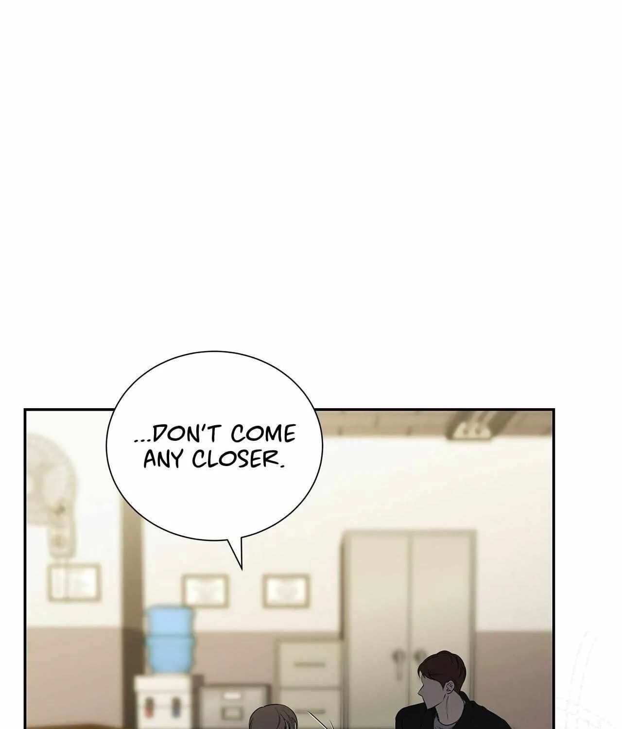 Read Melancholy Conman chapter 34 image 15 on Lezhin