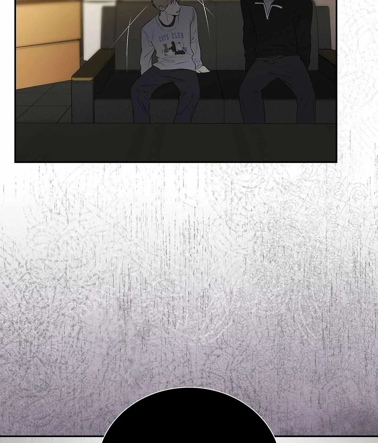 Read Melancholy Conman chapter 34 image 16 on Lezhin