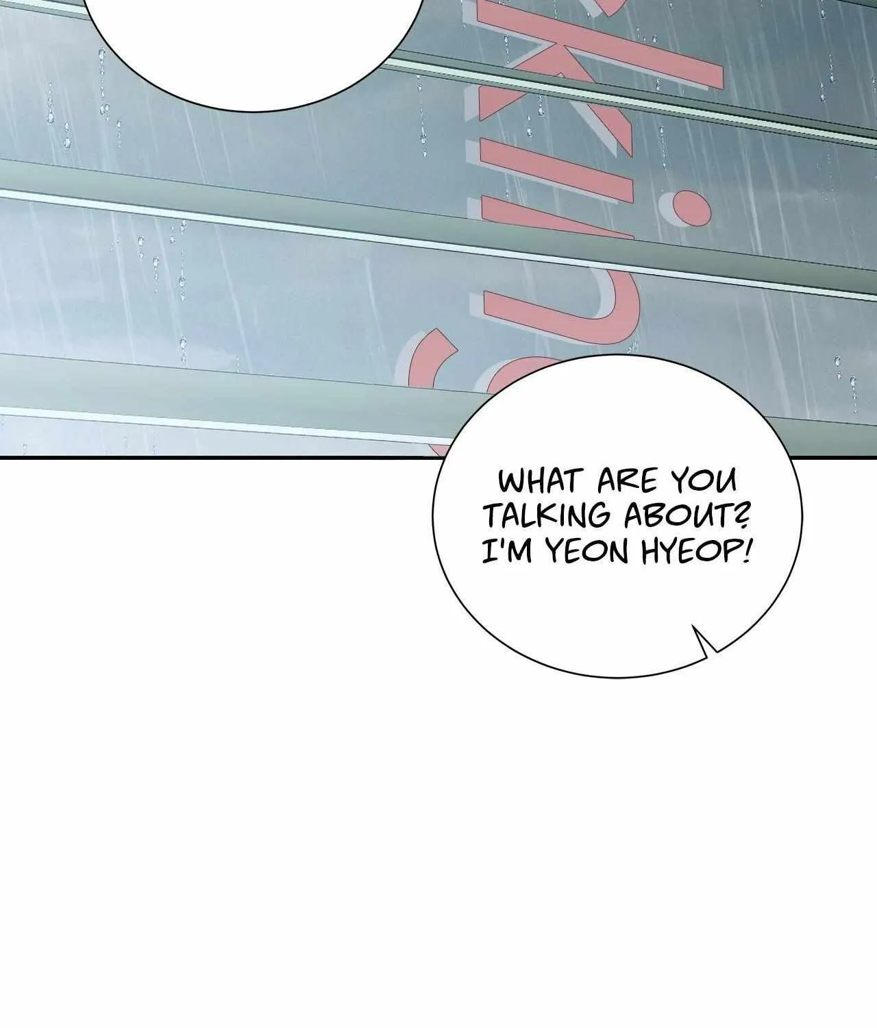 Read Melancholy Conman chapter 34 image 2 on Lezhin