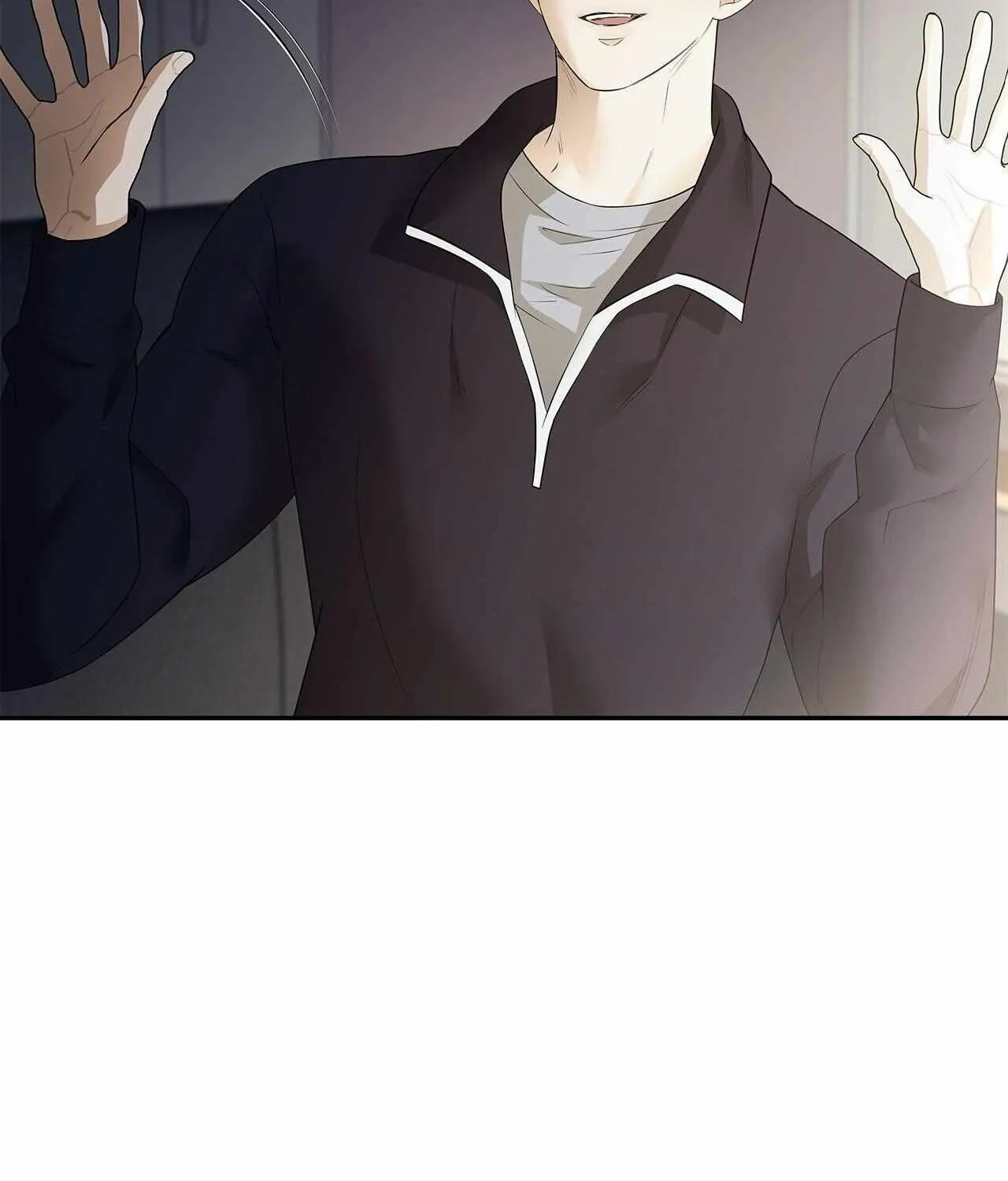 Read Melancholy Conman chapter 34 image 20 on Lezhin