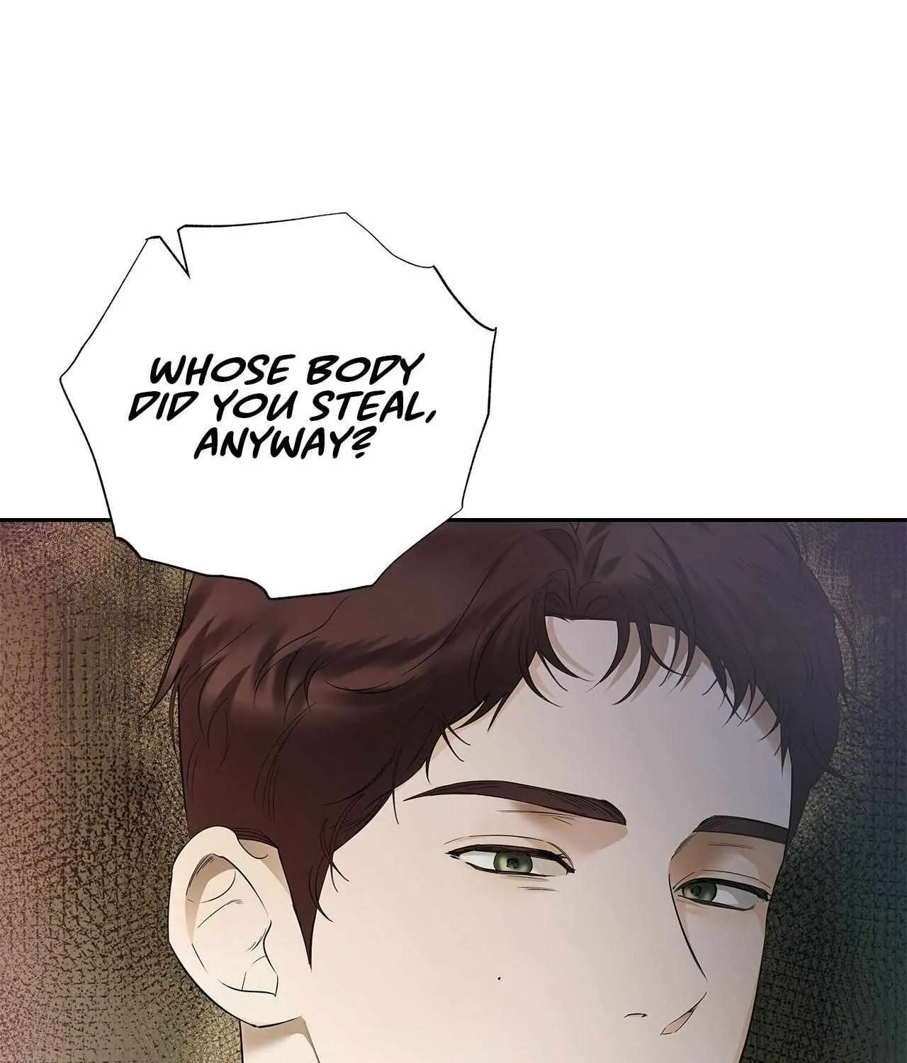 Read Melancholy Conman chapter 34 image 23 on Lezhin