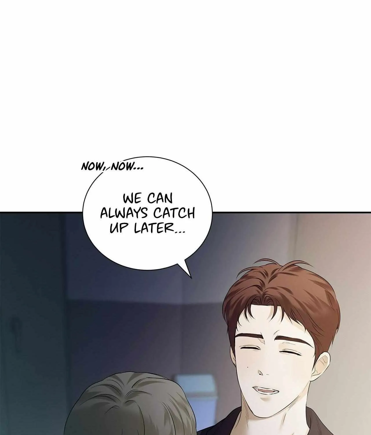 Read Melancholy Conman chapter 34 image 25 on Lezhin