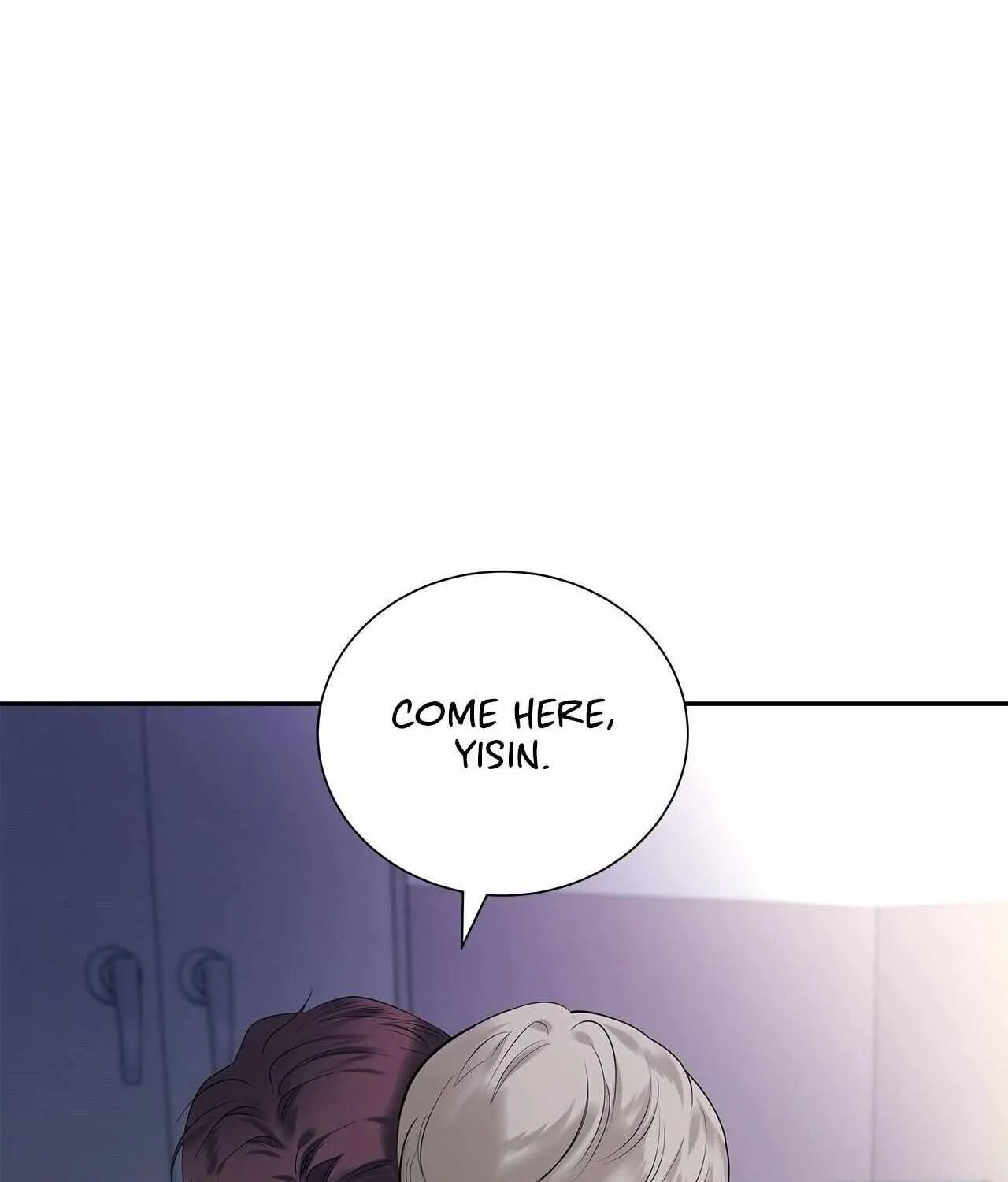 Read Melancholy Conman chapter 34 image 27 on Lezhin