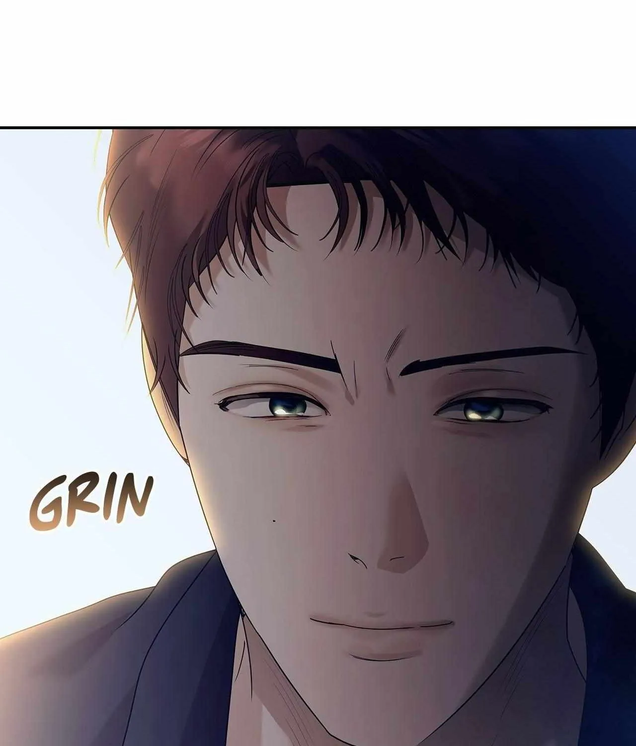 Read Melancholy Conman chapter 34 image 3 on Lezhin