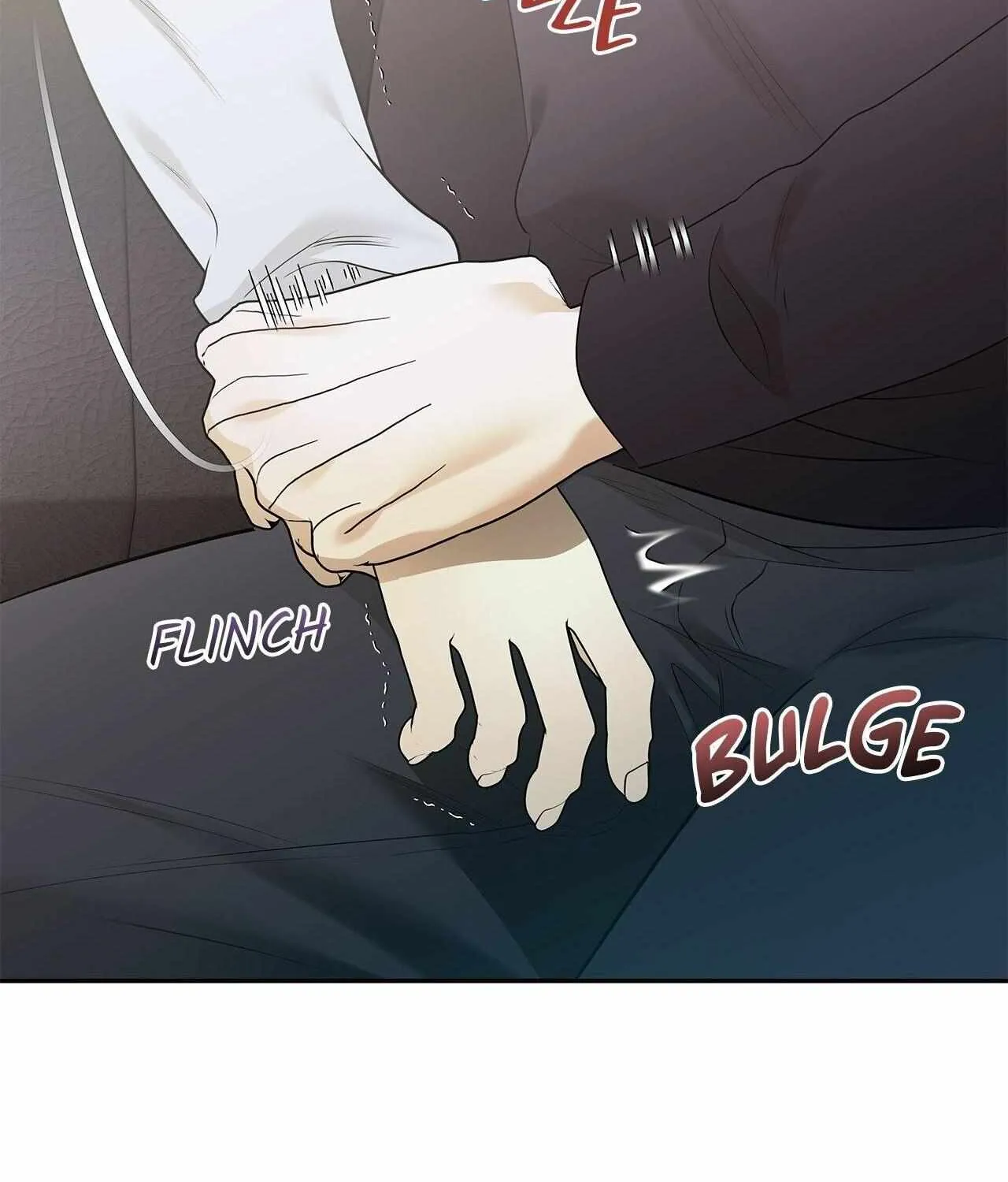 Read Melancholy Conman chapter 34 image 42 on Lezhin