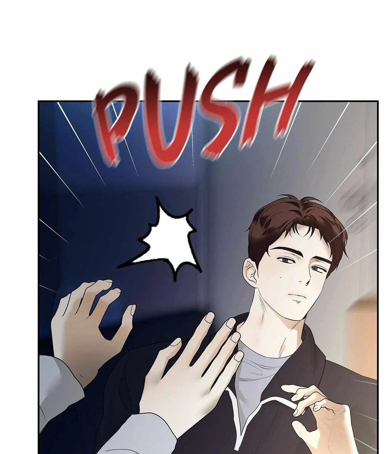Read Melancholy Conman chapter 34 image 44 on Lezhin